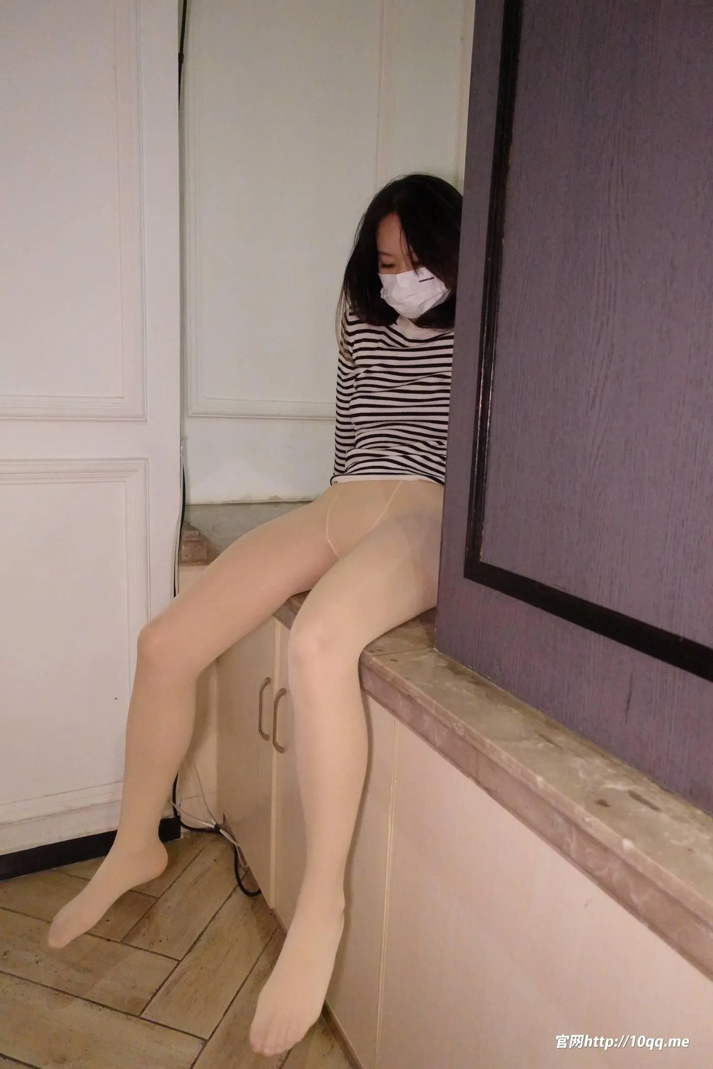 [ROSI口罩系列]2022.07.20 NO.2229[62P]插图2
