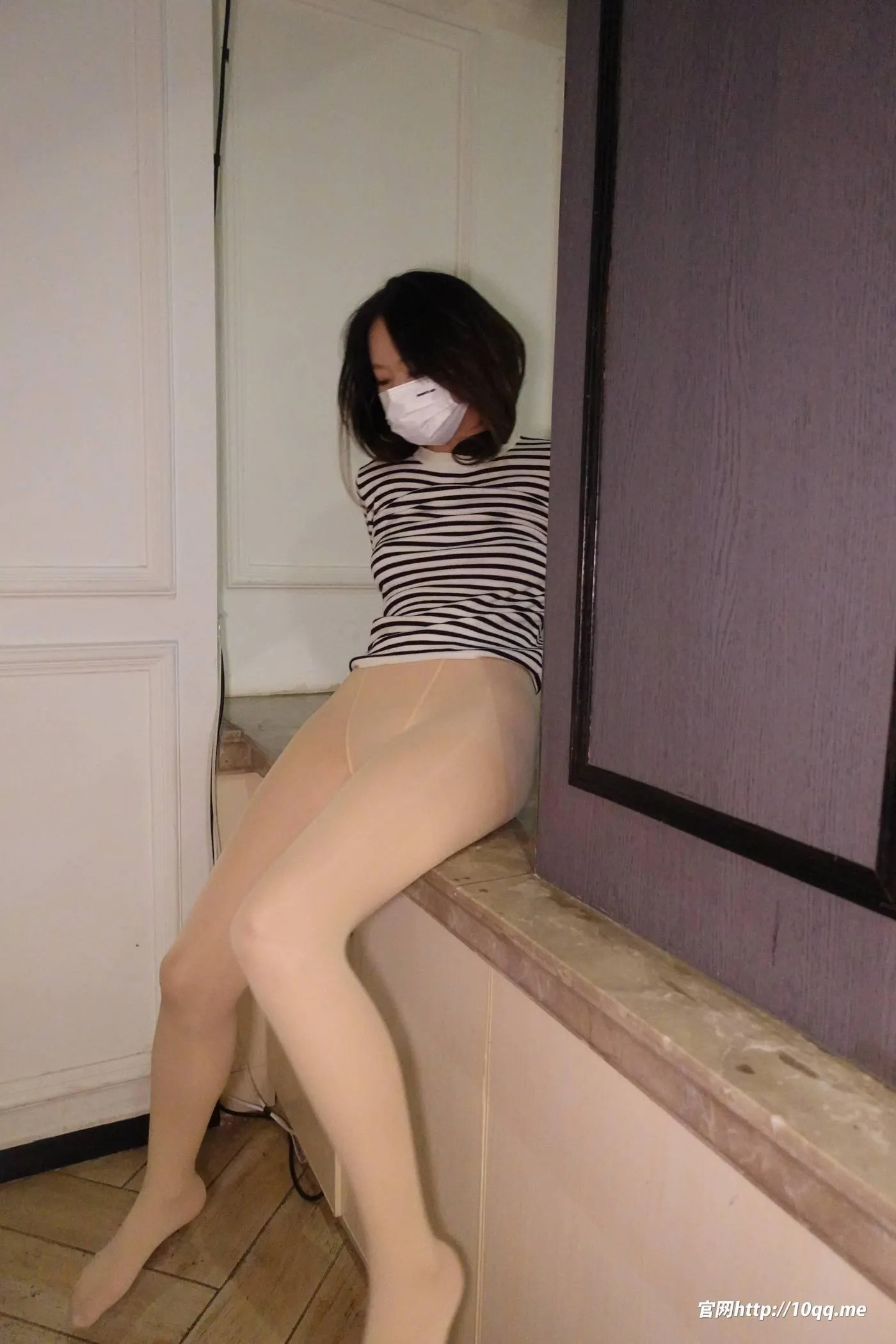 [ROSI口罩系列]2022.07.20 NO.2229[62P]插图4