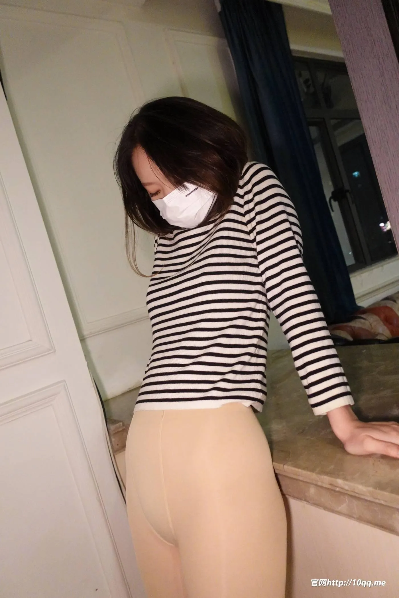 [ROSI口罩系列]2022.07.20 NO.2229[62P]插图1