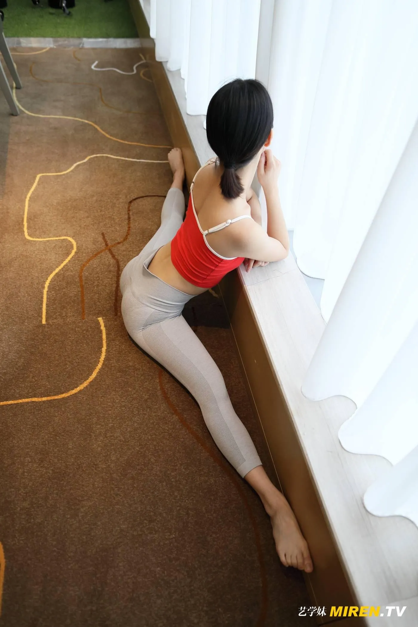 [ROSI写真]艺学妹 2020.02.02 No.065 [54P]插图3
