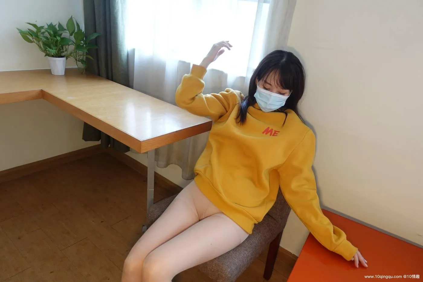 [ROSI口罩系列]2021.08.04 NO.1879[55P]插图3