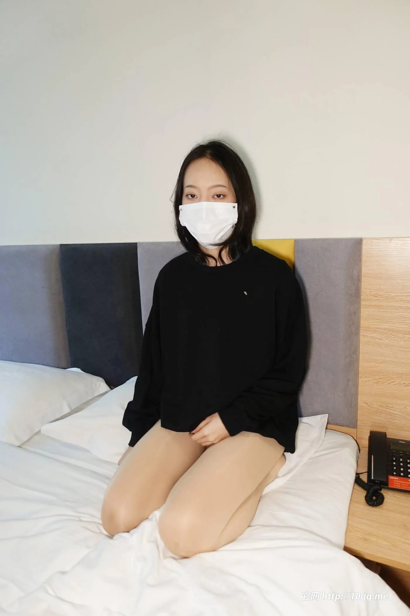 [ROSI口罩系列]2023.02.18 NO.2442[67P]插图5