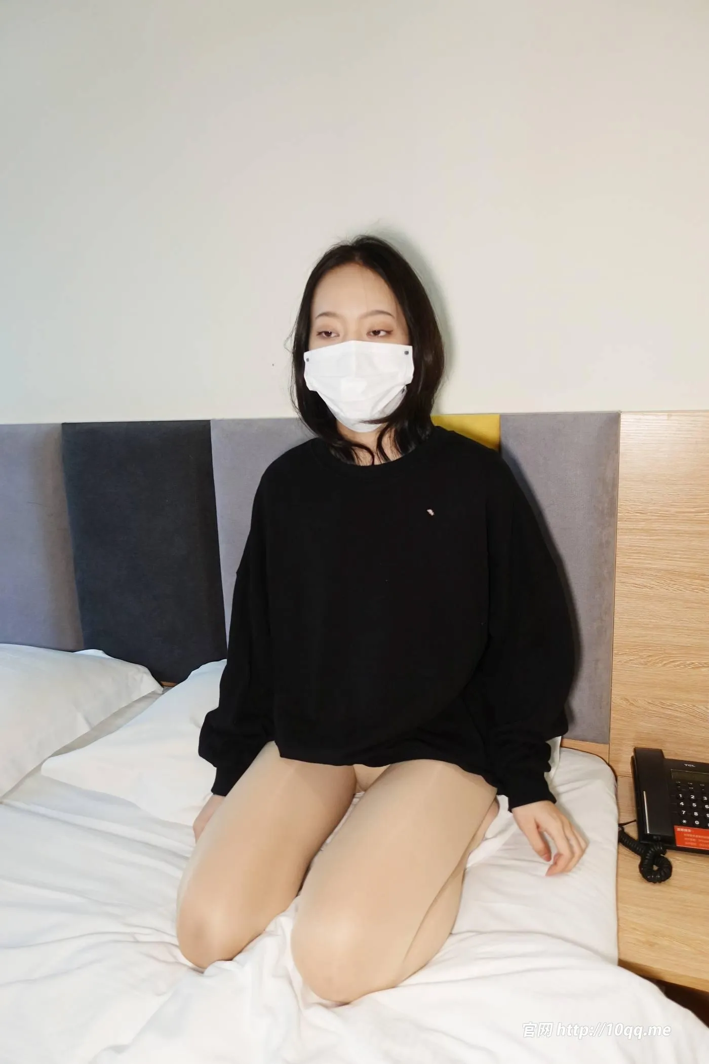 [ROSI口罩系列]2023.02.18 NO.2442[67P]插图6