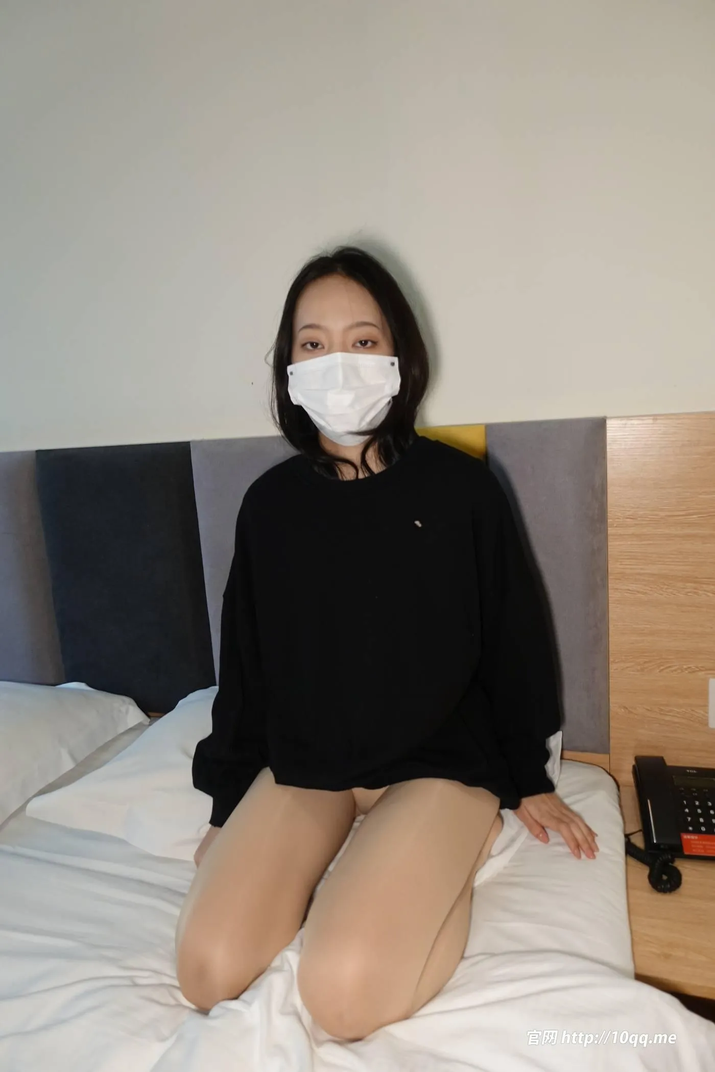 [ROSI口罩系列]2023.02.18 NO.2442[67P]插图7