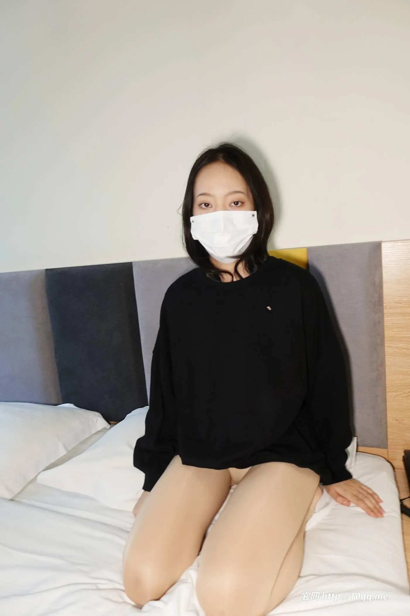 [ROSI口罩系列]2023.02.18 NO.2442[67P]插图8
