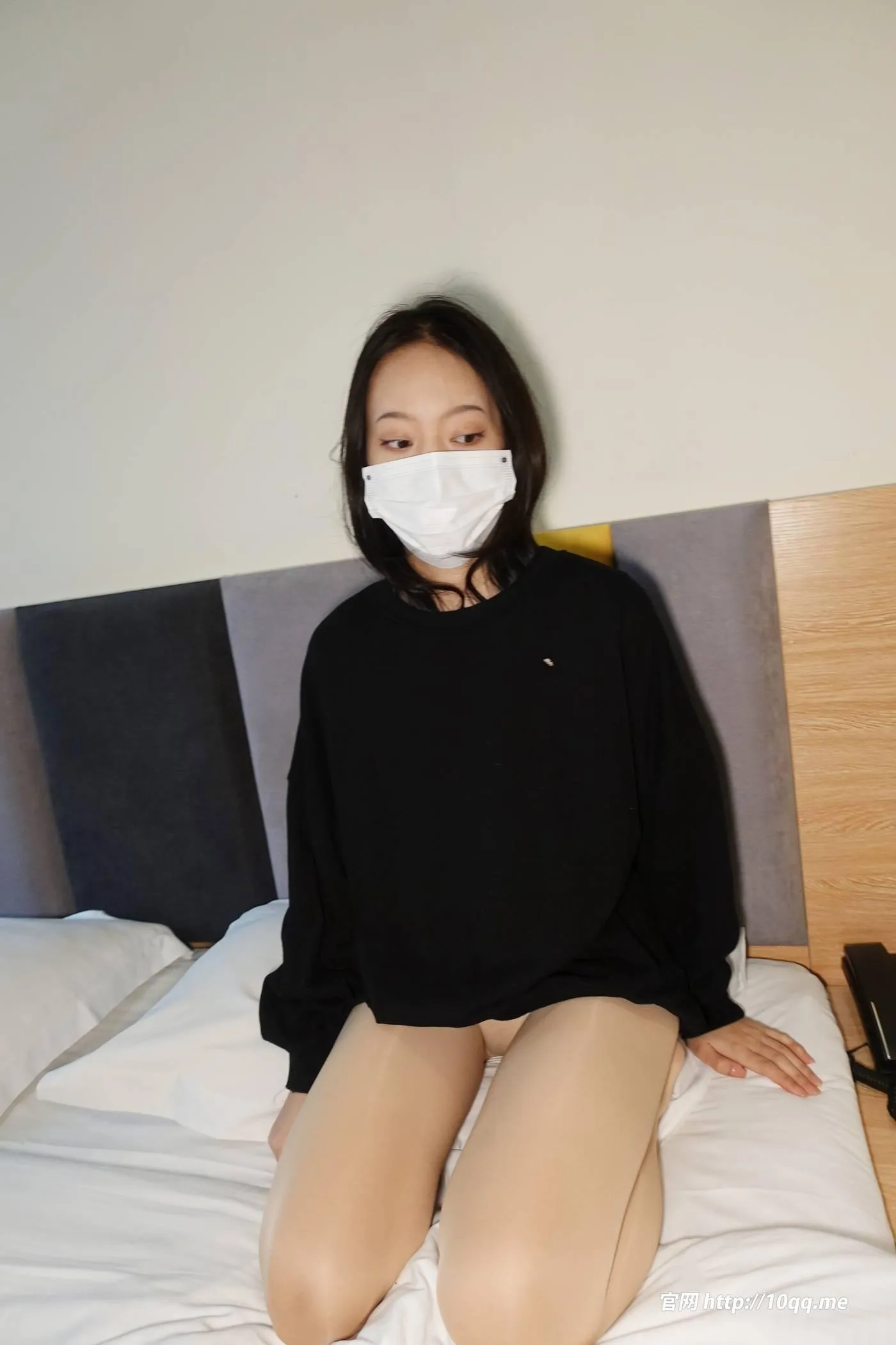 [ROSI口罩系列]2023.02.18 NO.2442[67P]插图9