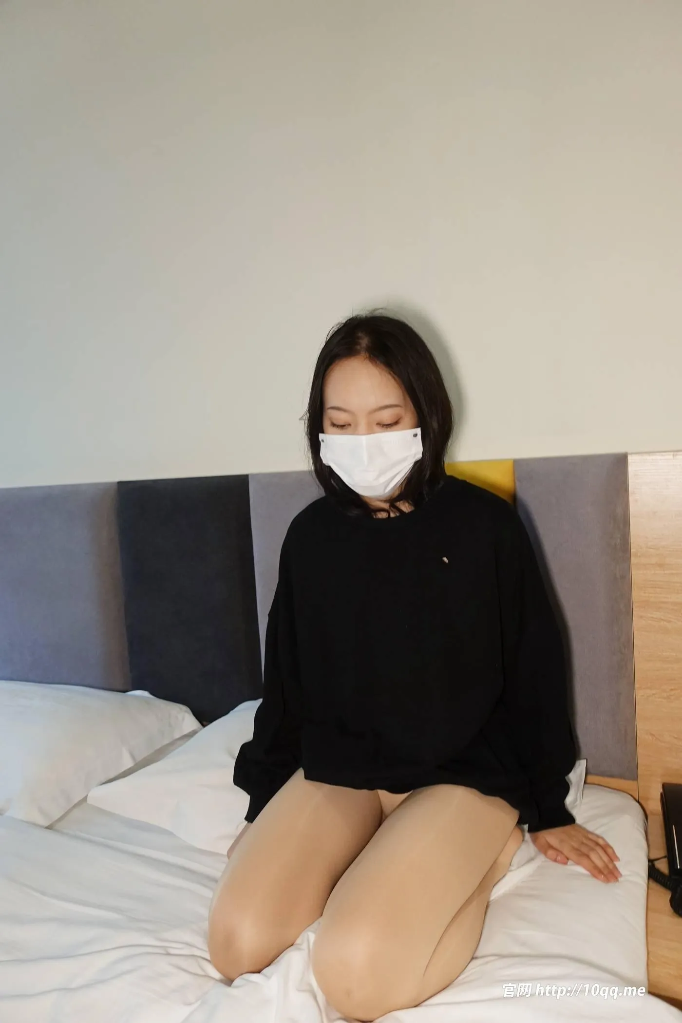 [ROSI口罩系列]2023.02.18 NO.2442[67P]插图2