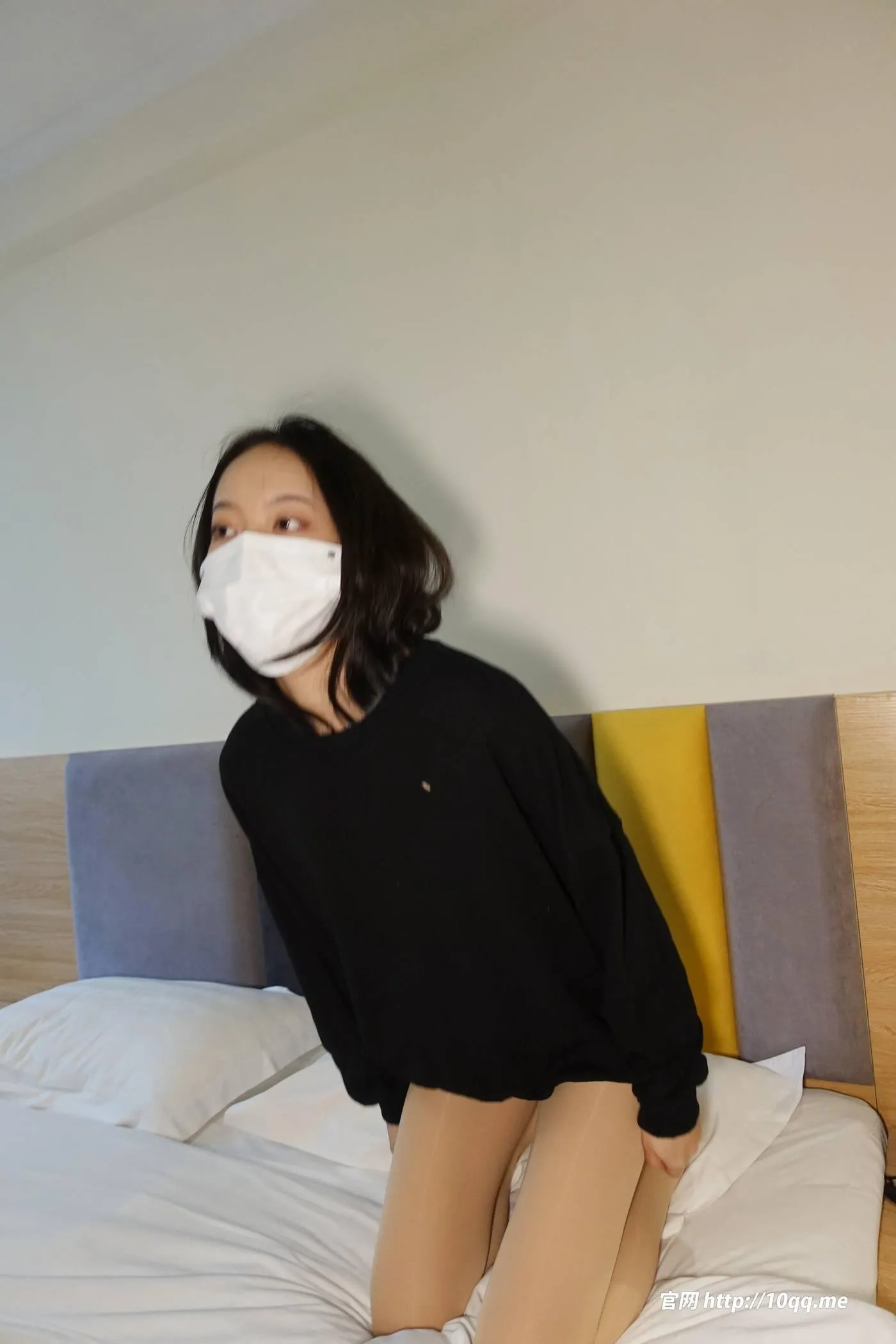 [ROSI口罩系列]2023.02.18 NO.2442[67P]插图4