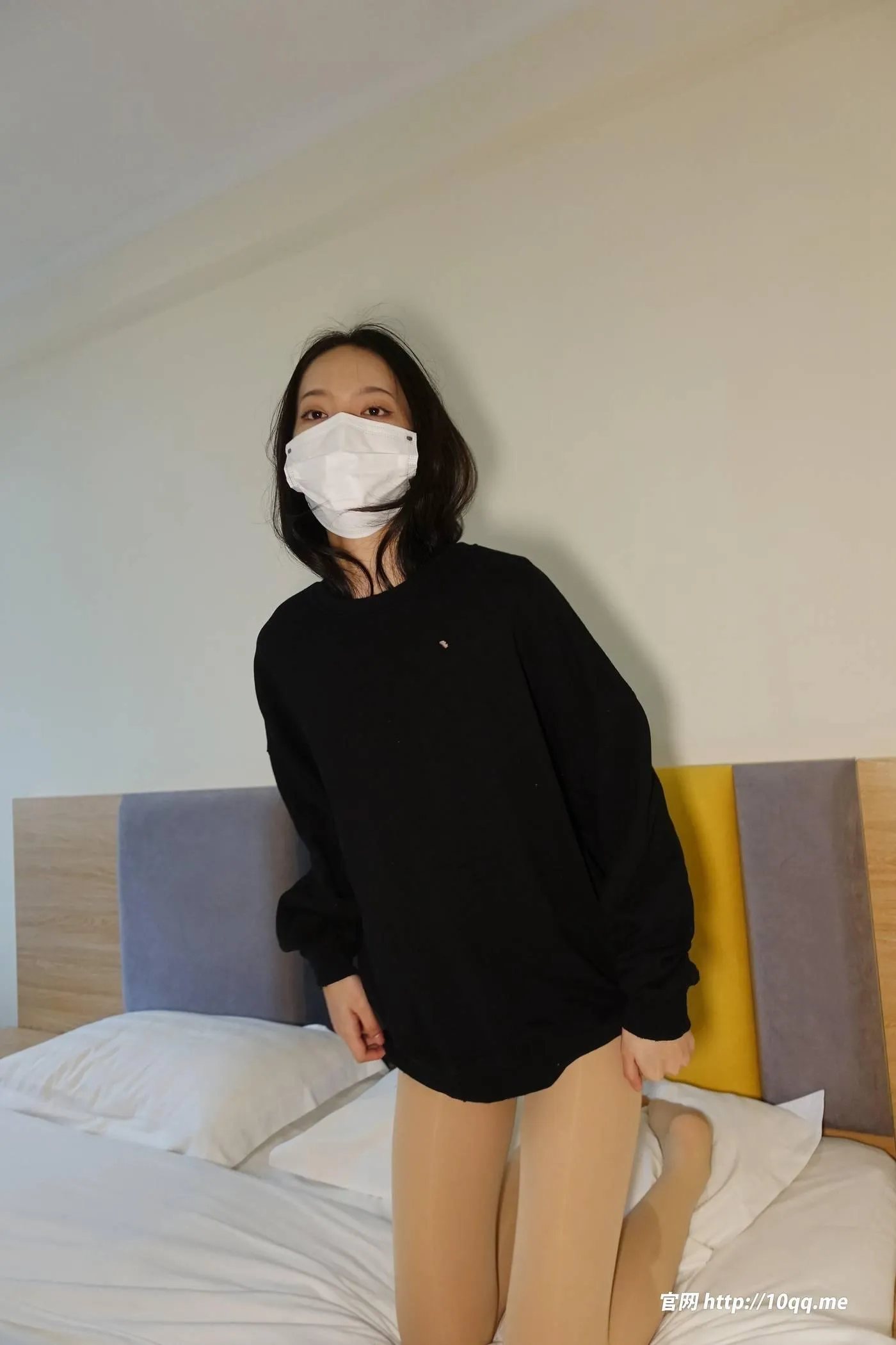 [ROSI口罩系列]2023.02.18 NO.2442[67P]插图5