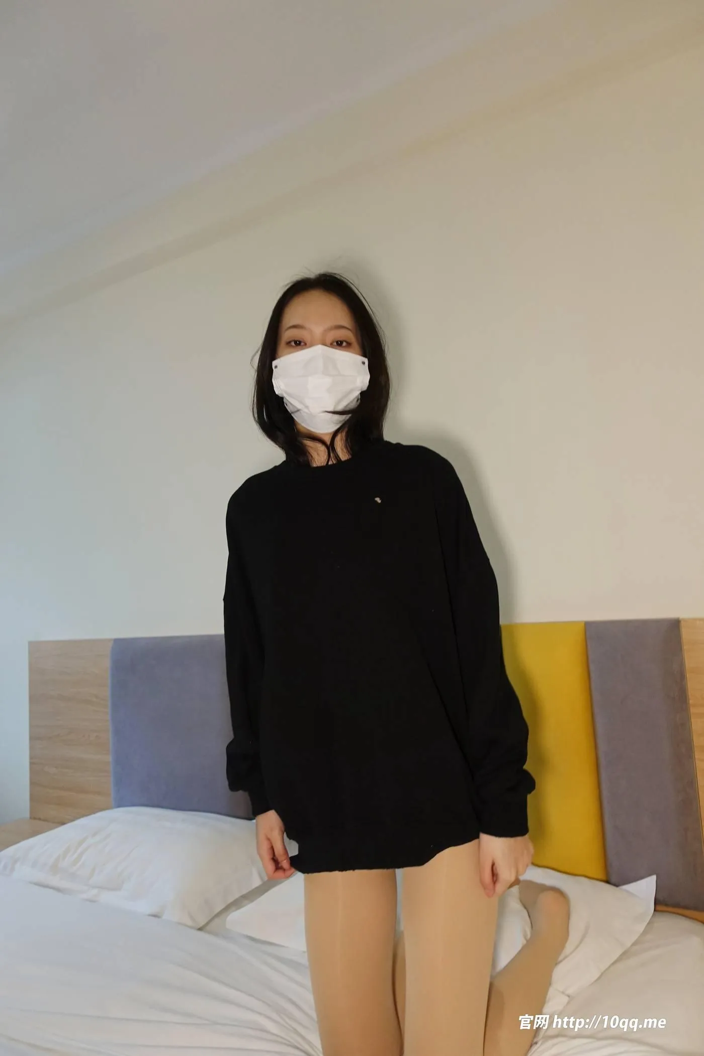 [ROSI口罩系列]2023.02.18 NO.2442[67P]插图6