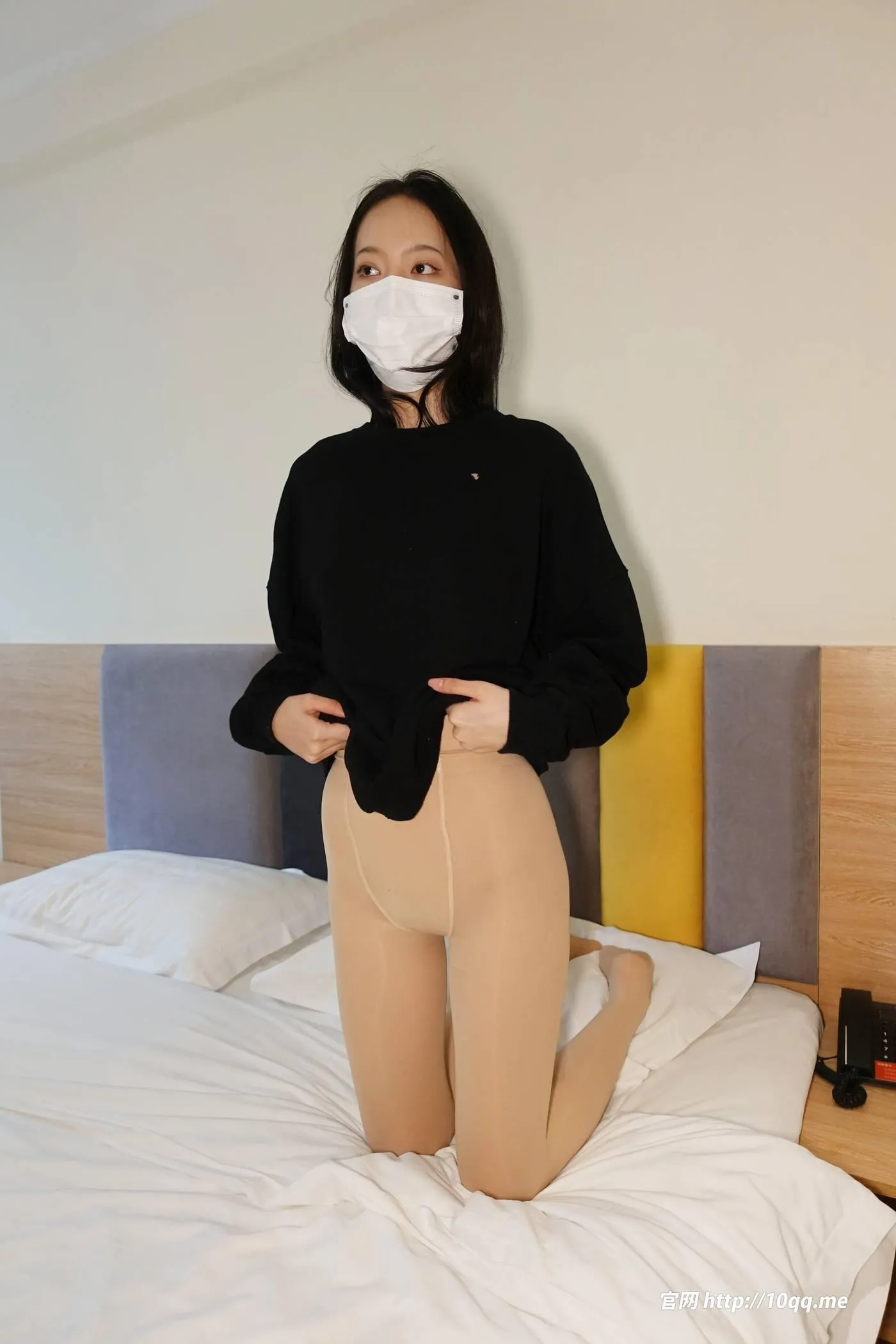 [ROSI口罩系列]2023.02.18 NO.2442[67P]插图7