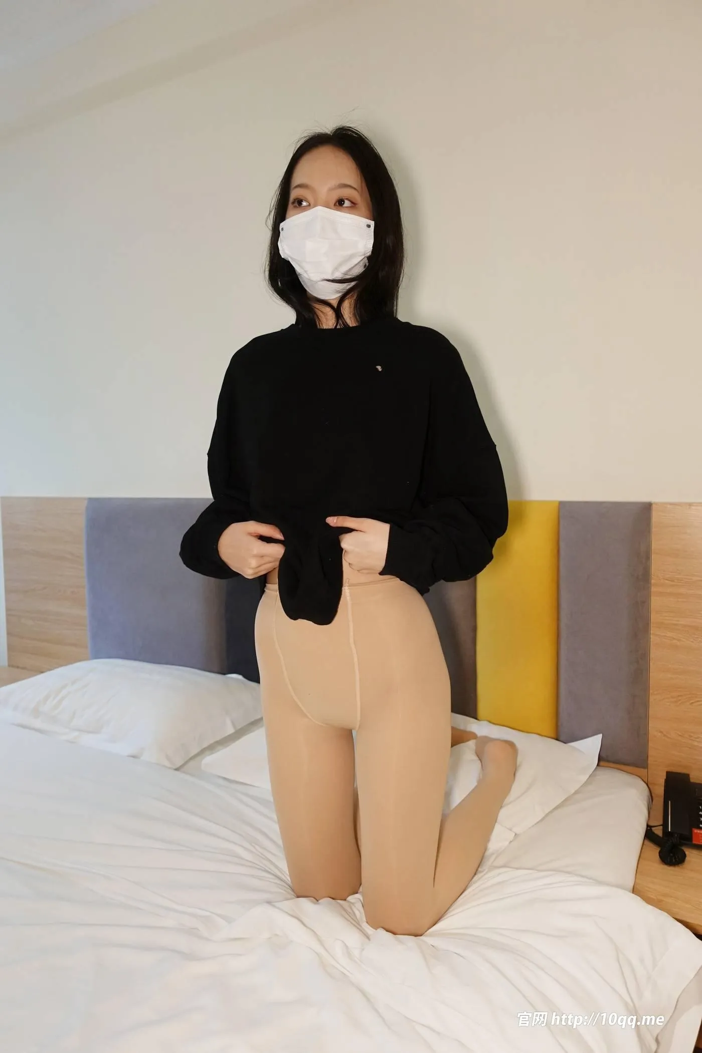 [ROSI口罩系列]2023.02.18 NO.2442[67P]插图8