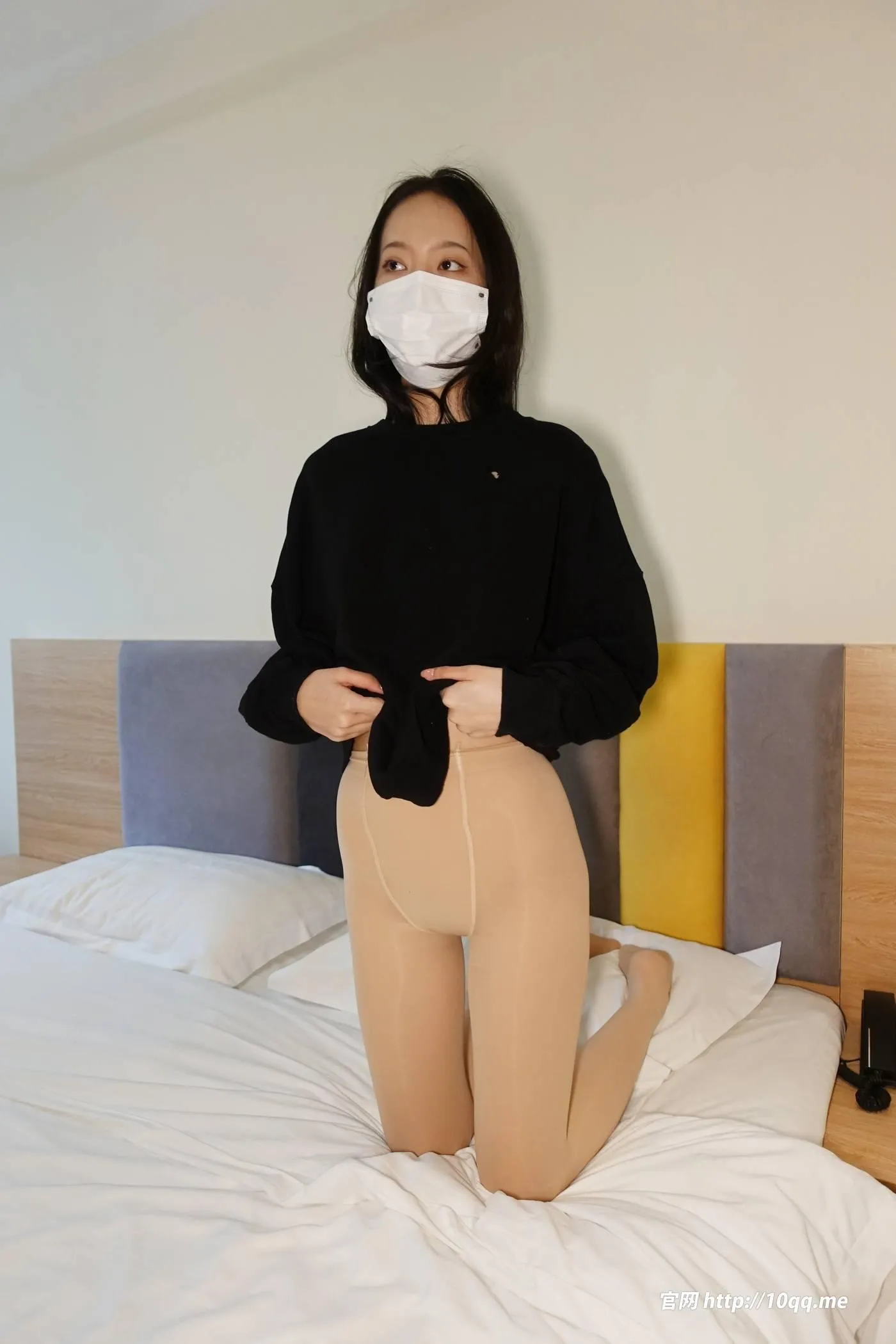 [ROSI口罩系列]2023.02.18 NO.2442[67P]插图9