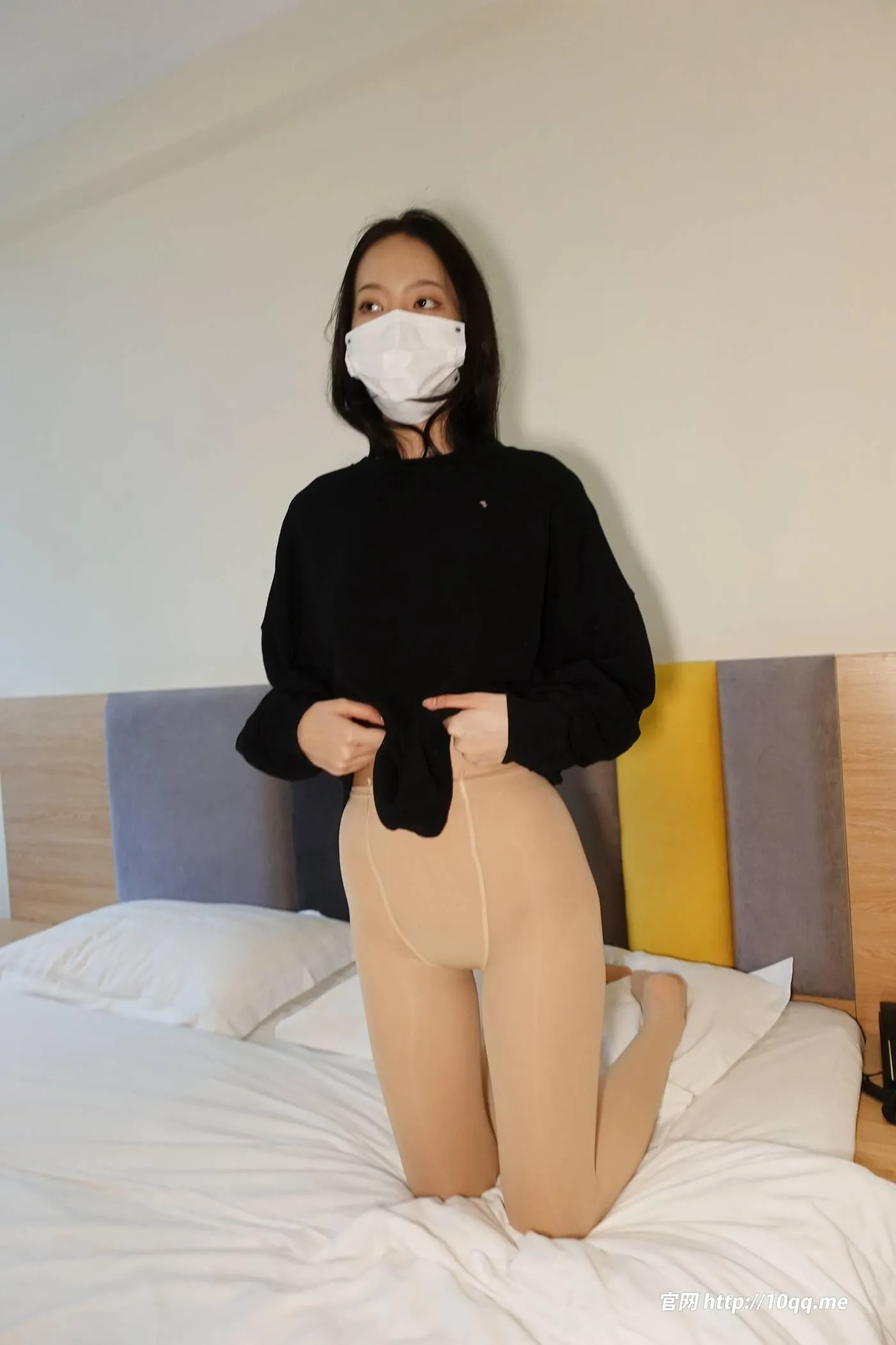 [ROSI口罩系列]2023.02.18 NO.2442[67P]插图