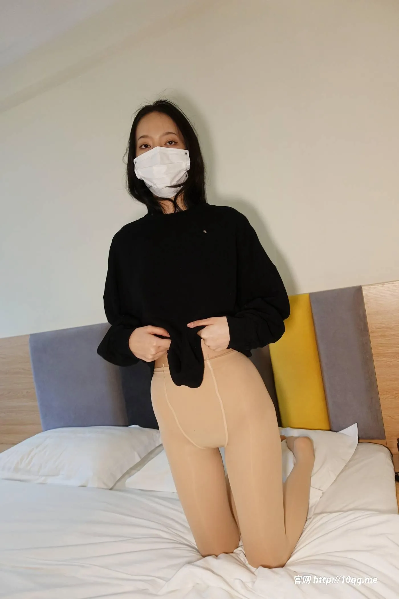[ROSI口罩系列]2023.02.18 NO.2442[67P]插图1