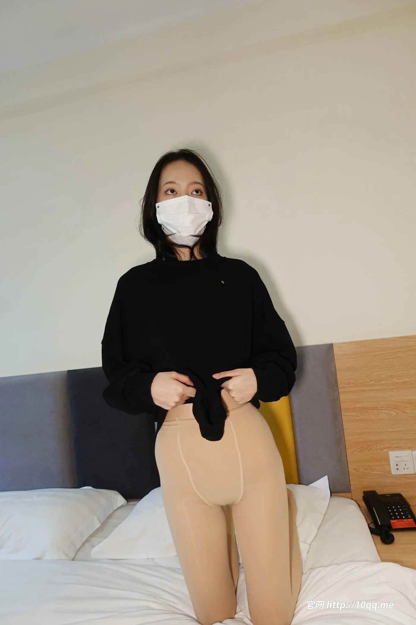 [ROSI口罩系列]2023.02.18 NO.2442[67P]插图2