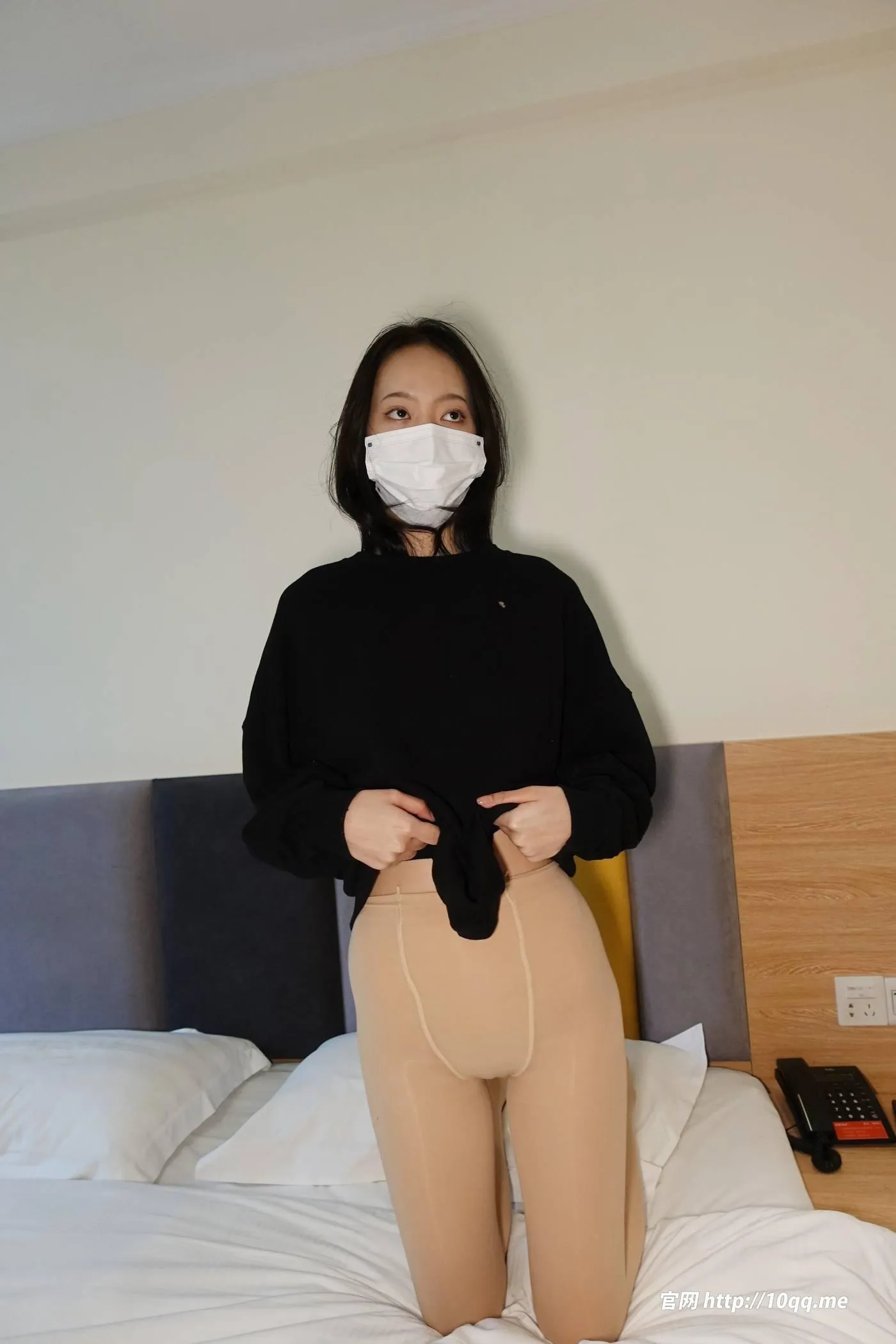 [ROSI口罩系列]2023.02.18 NO.2442[67P]插图3