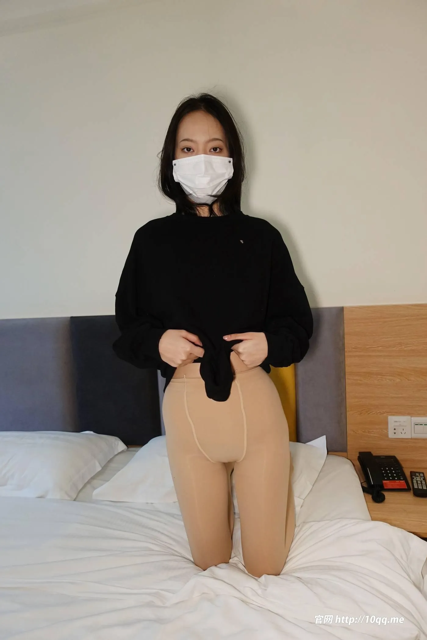 [ROSI口罩系列]2023.02.18 NO.2442[67P]插图4