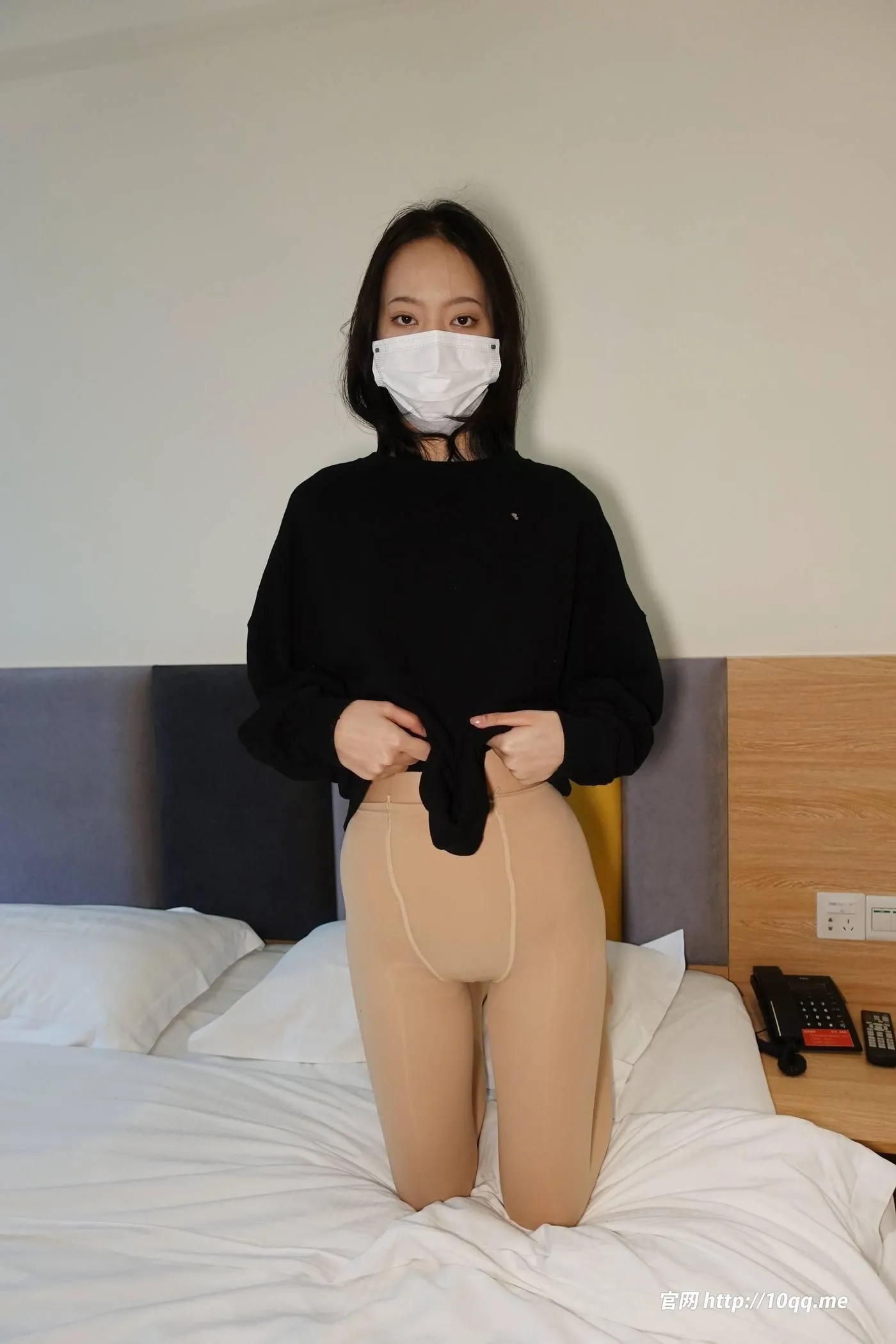 [ROSI口罩系列]2023.02.18 NO.2442[67P]插图5