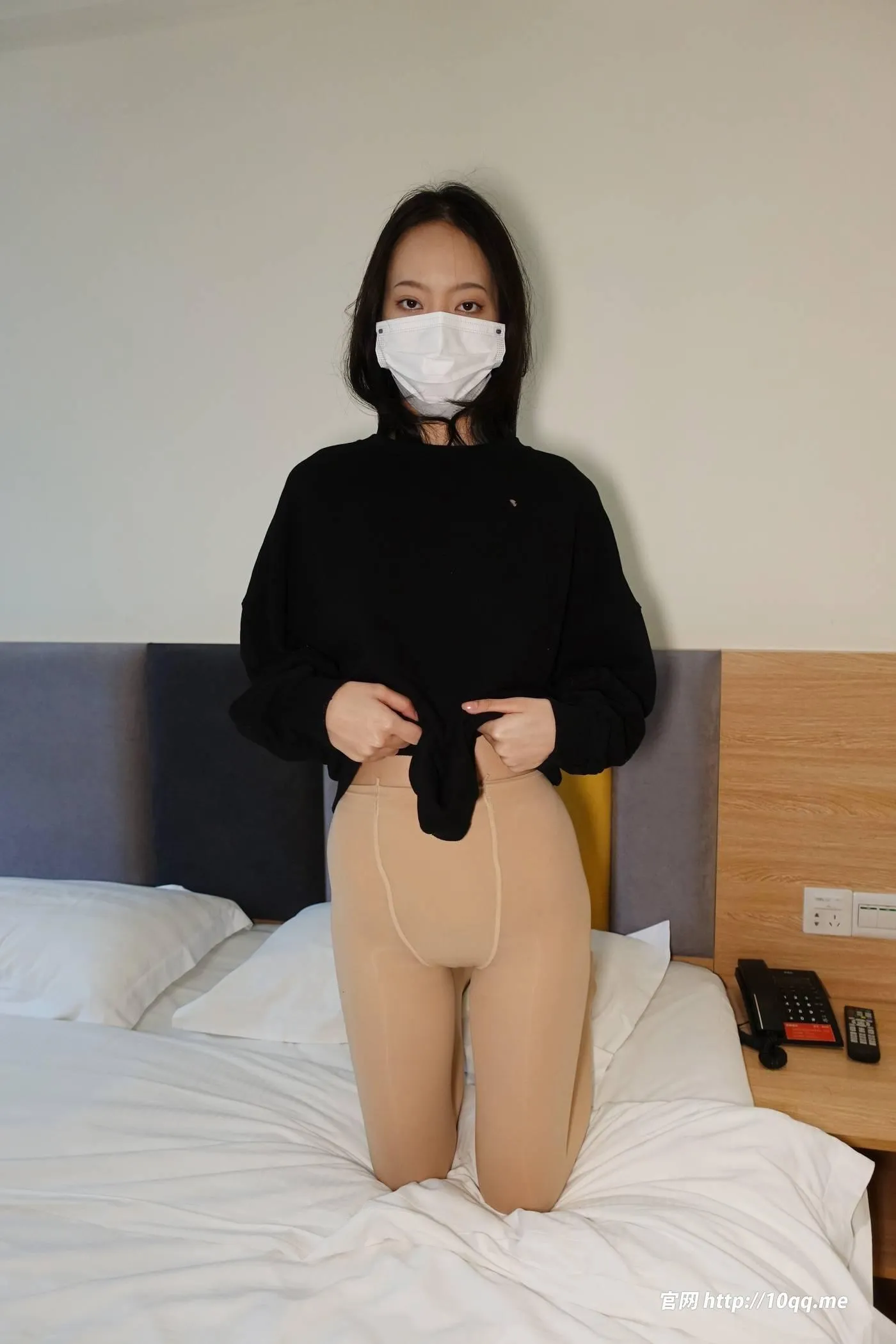 [ROSI口罩系列]2023.02.18 NO.2442[67P]插图6