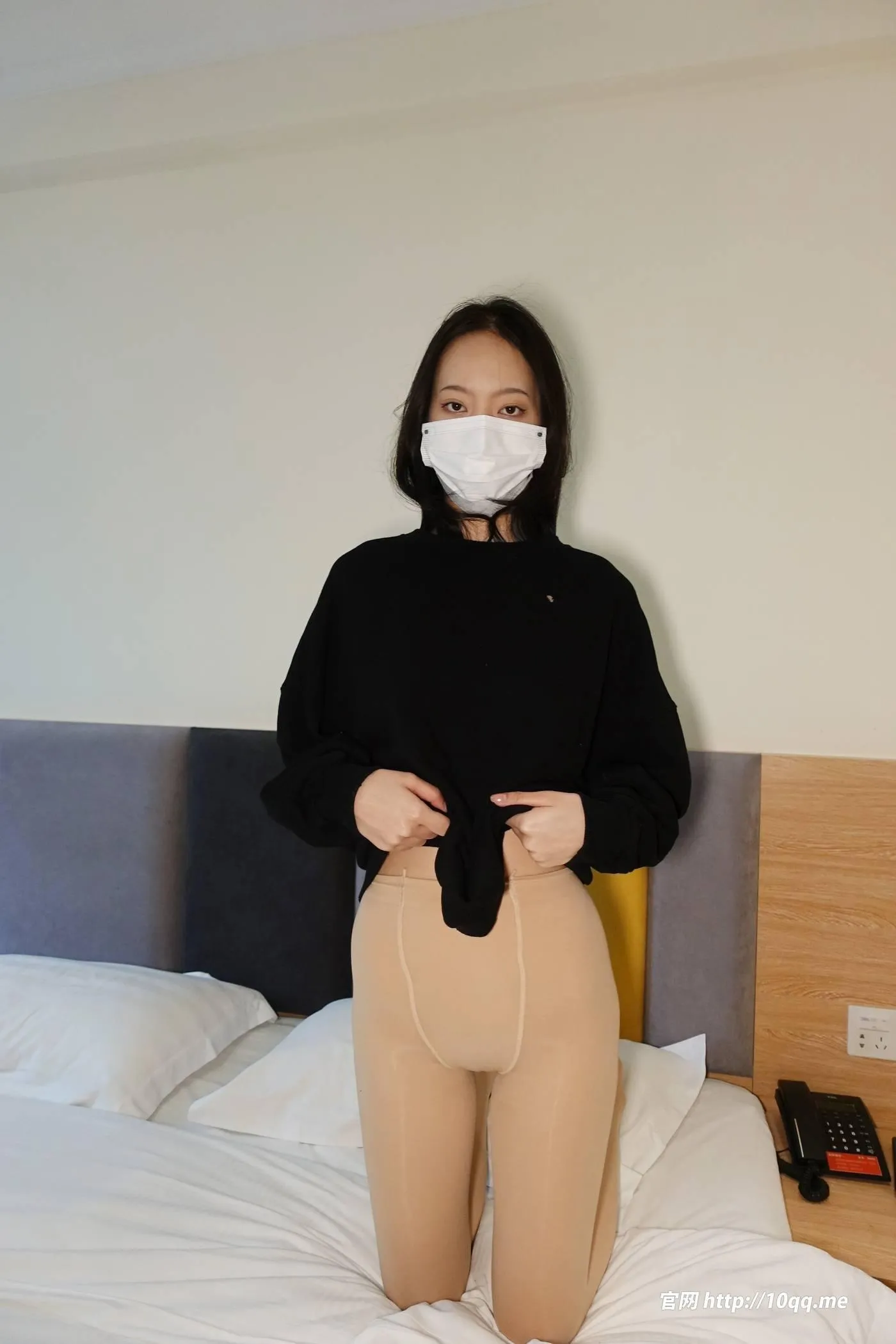 [ROSI口罩系列]2023.02.18 NO.2442[67P]插图7