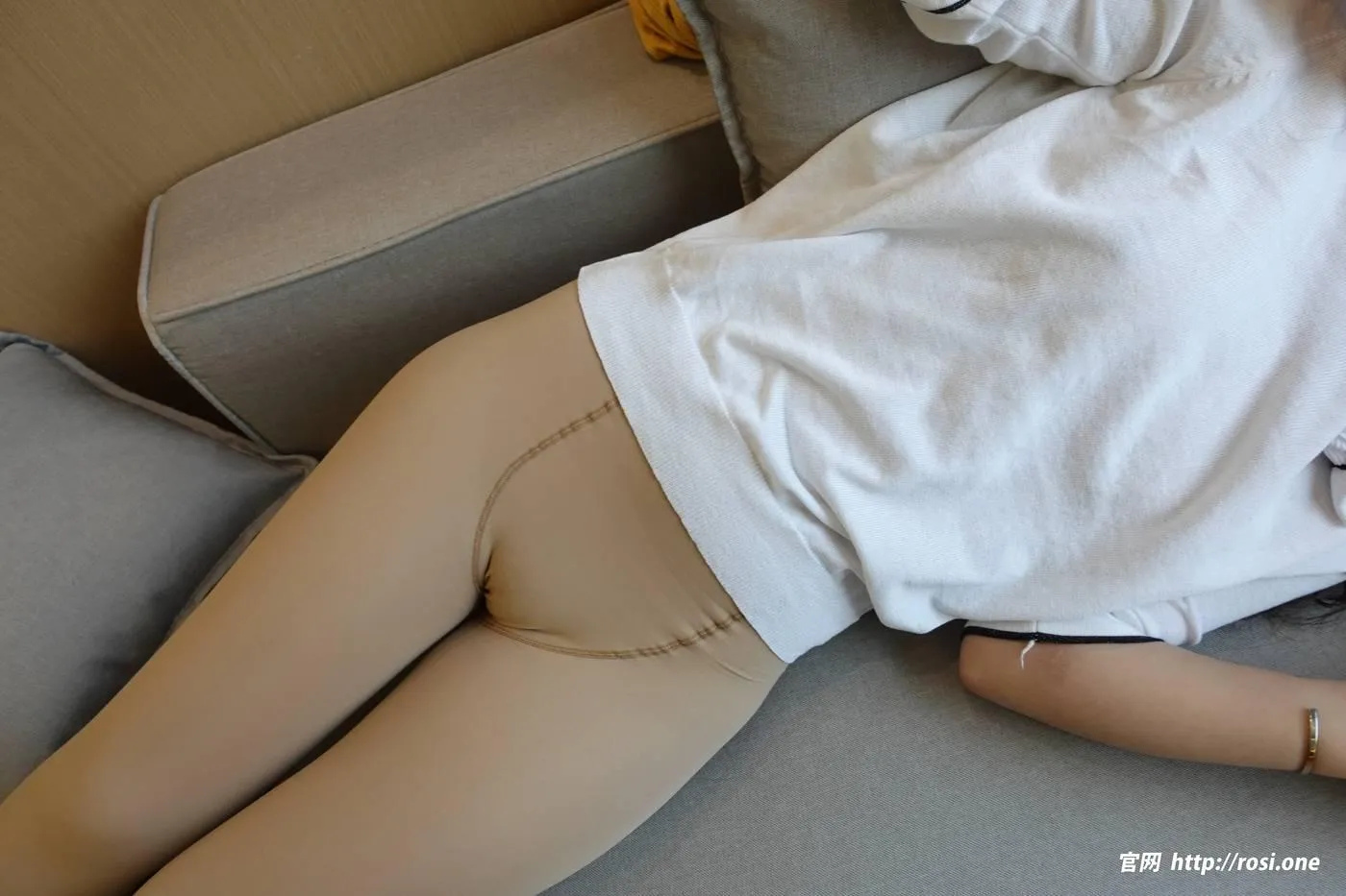 [ROSI写真]2022.10.09 NO.3961[152P]插图9