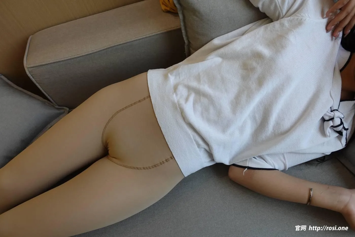[ROSI写真]2022.10.09 NO.3961[152P]插图