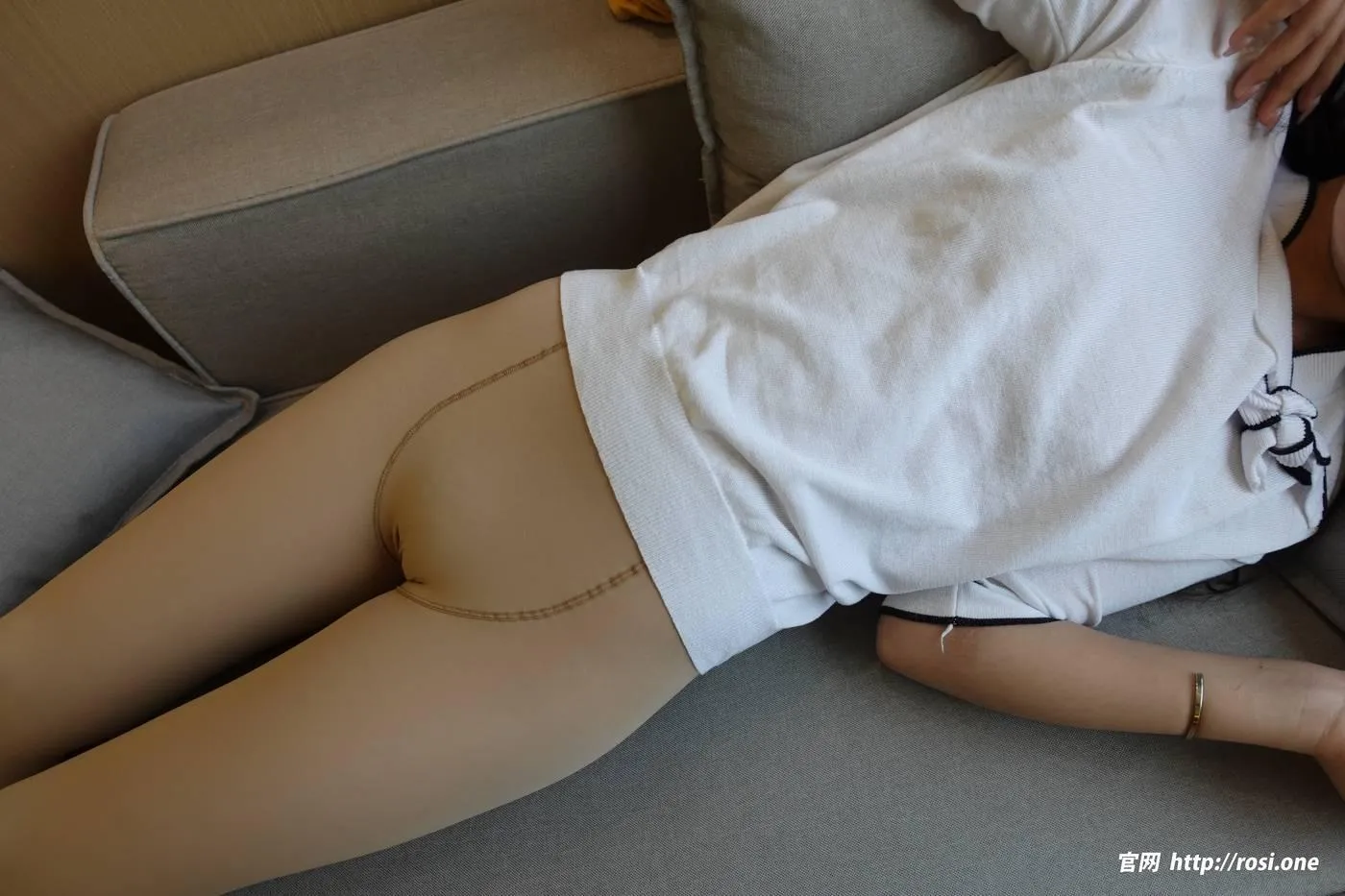 [ROSI写真]2022.10.09 NO.3961[152P]插图1