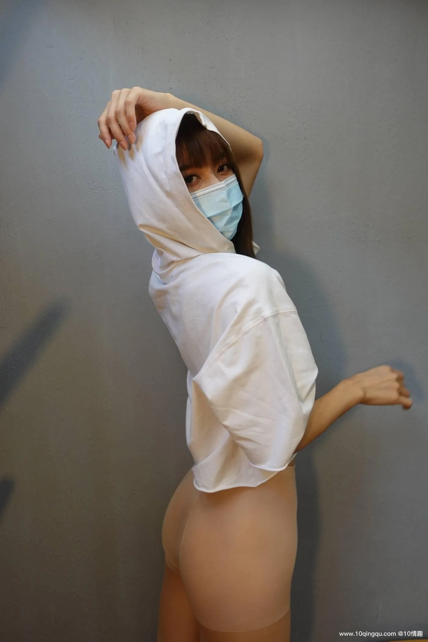 [ROSI口罩系列]2021.08.11 NO.1886[44P]插图9
