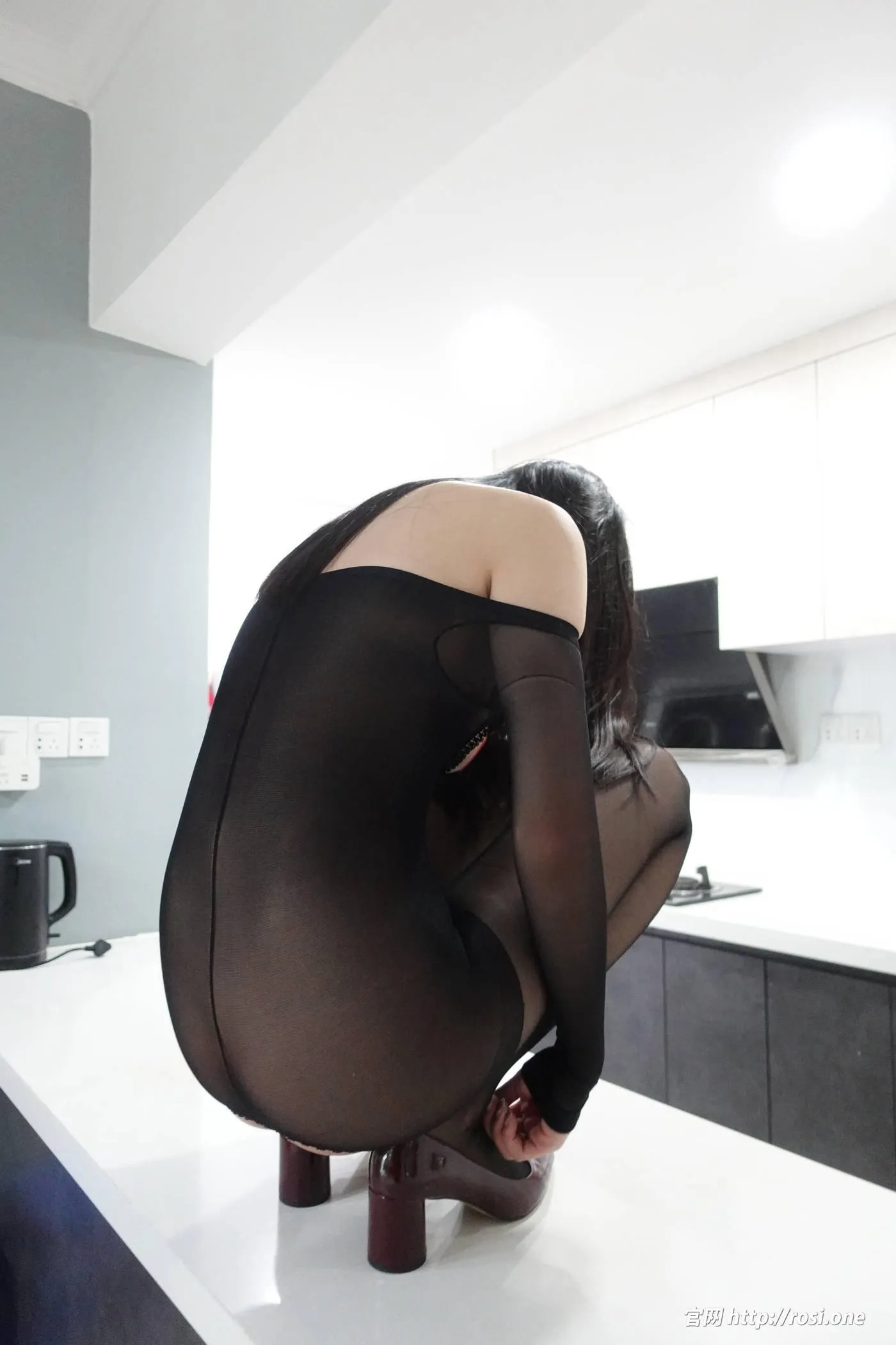 [ROSI写真]2022.07.14 NO.3874[124P]插图4