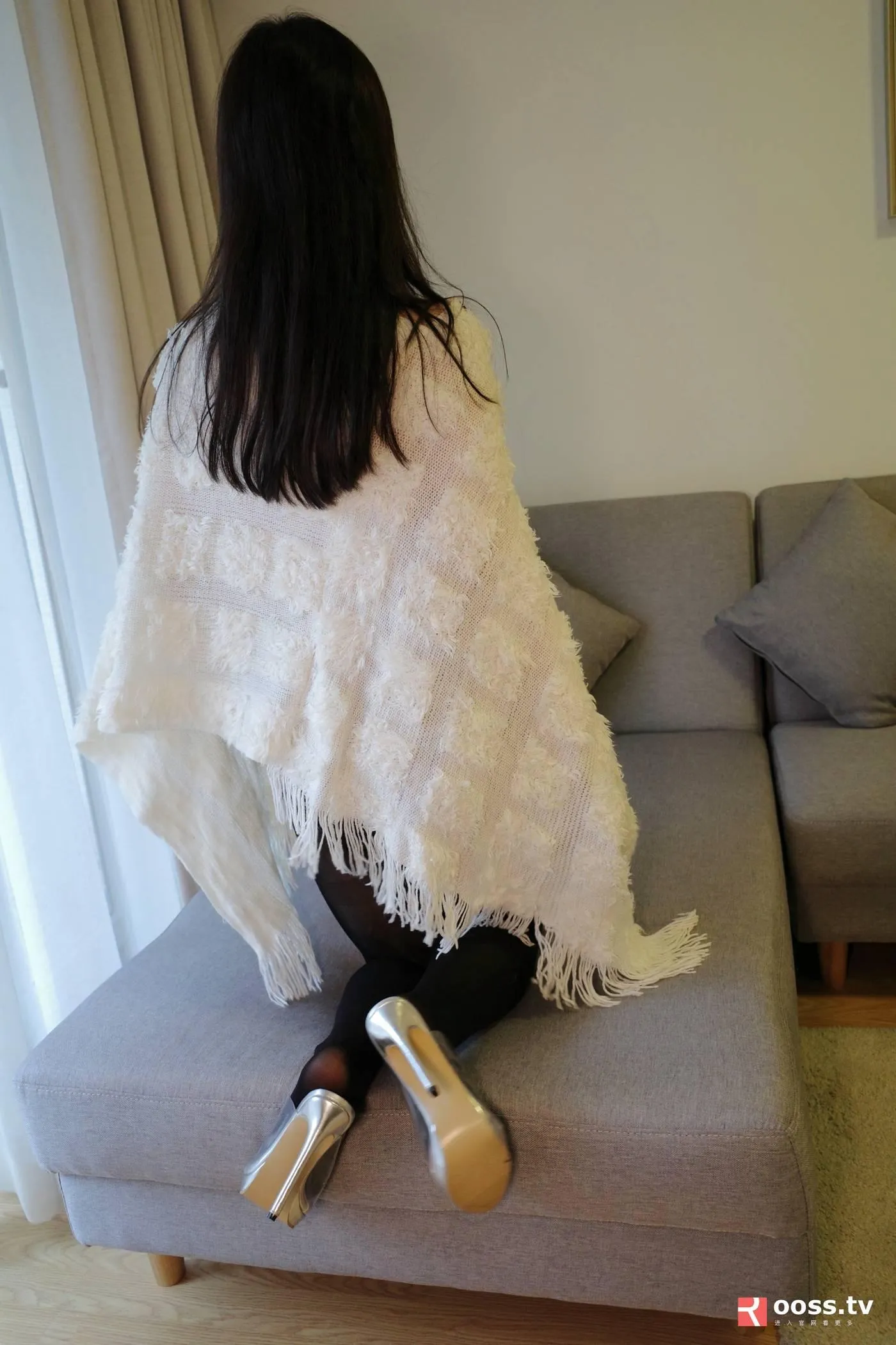 [ROSI写真] 2020.03.15 NO.3023[52P]插图2
