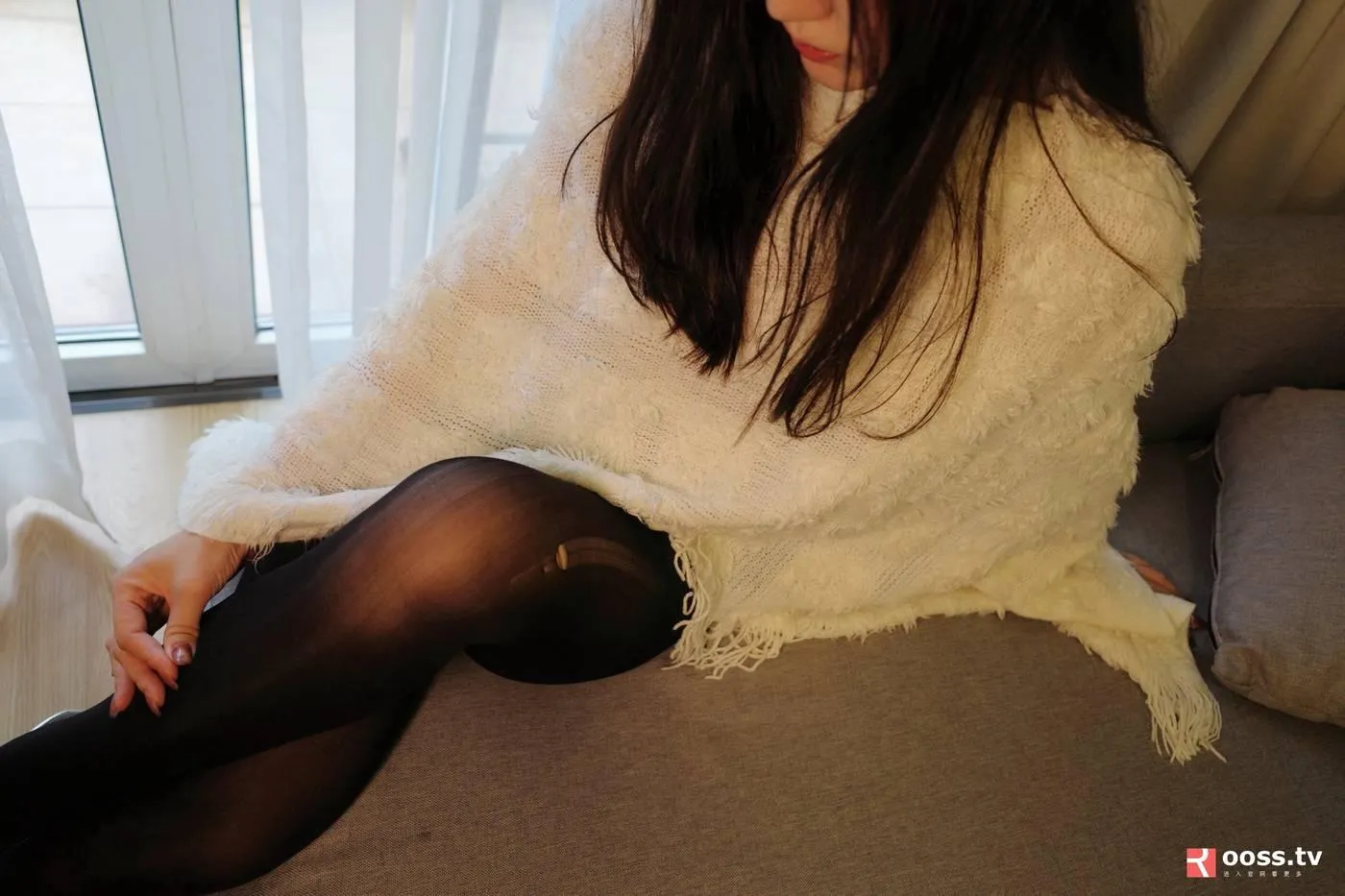 [ROSI写真] 2020.03.15 NO.3023[52P]插图4