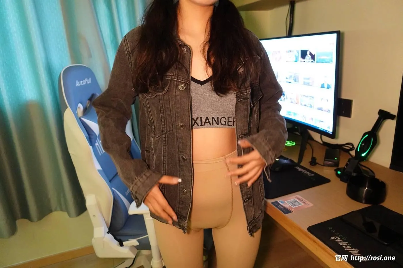[ROSI写真]2022.10.21 NO.3973[176P]插图8