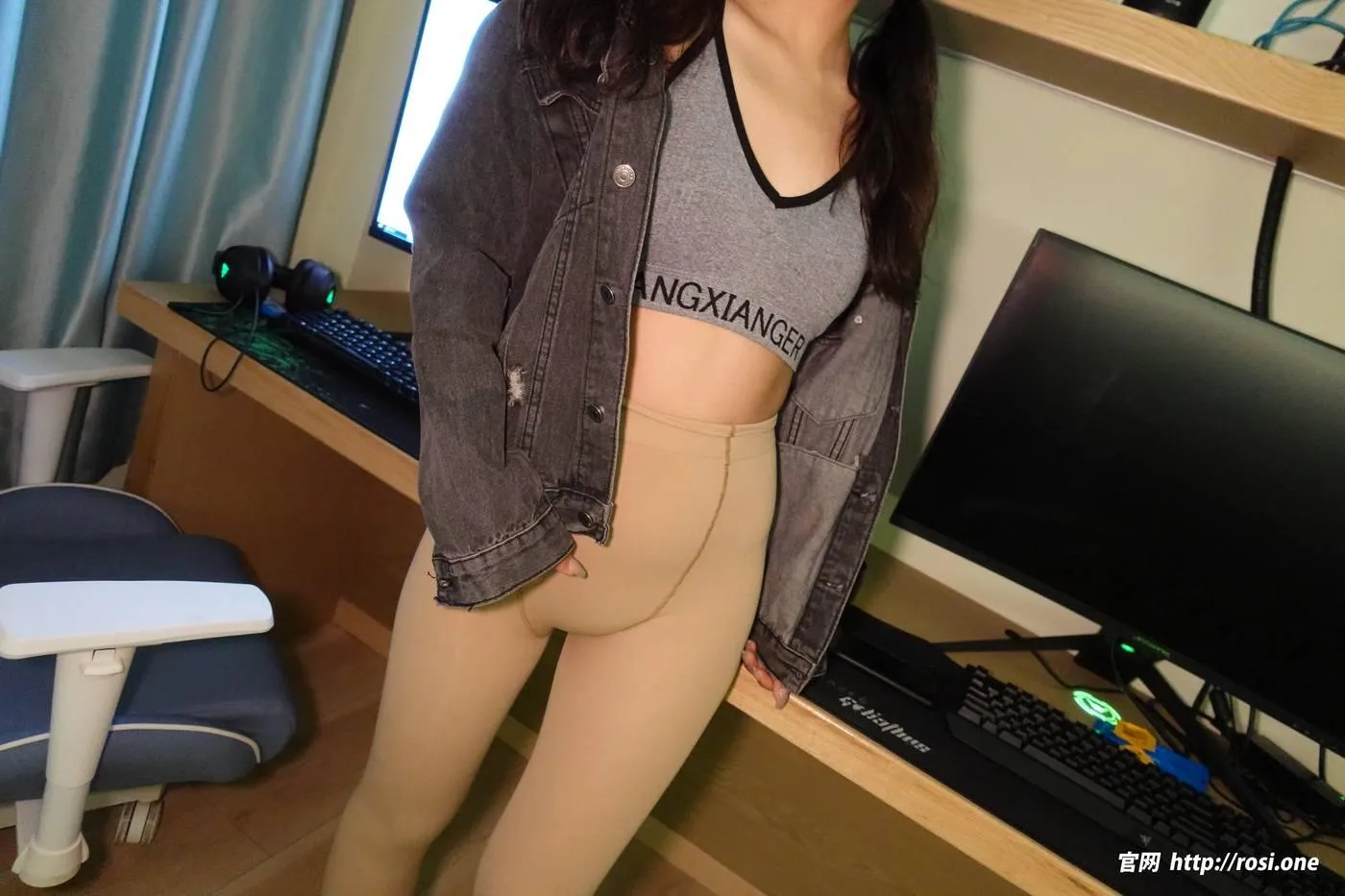 [ROSI写真]2022.10.21 NO.3973[176P]插图3