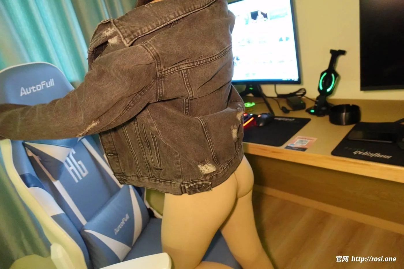 [ROSI写真]2022.10.21 NO.3973[176P]插图1