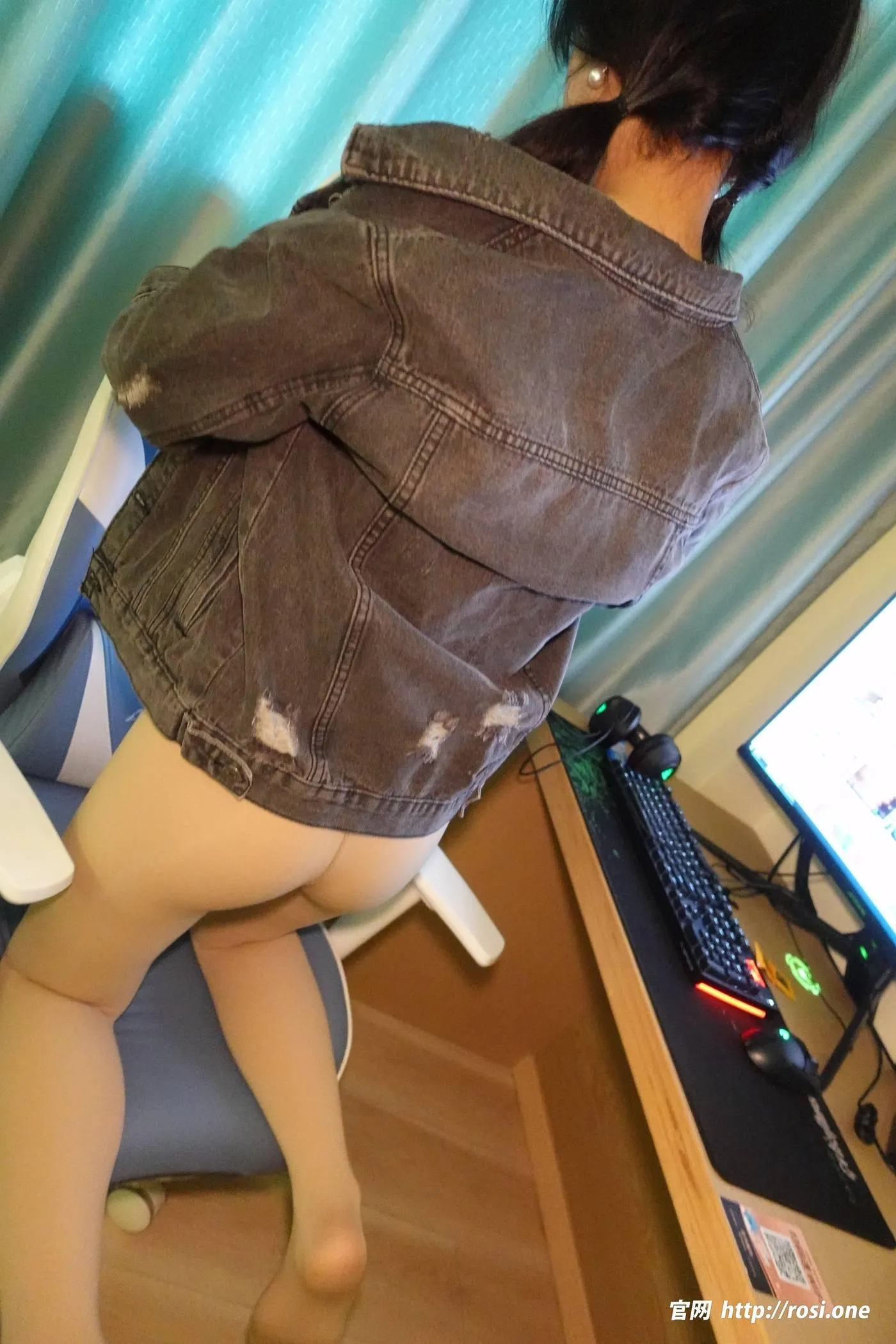 [ROSI写真]2022.10.21 NO.3973[176P]插图4
