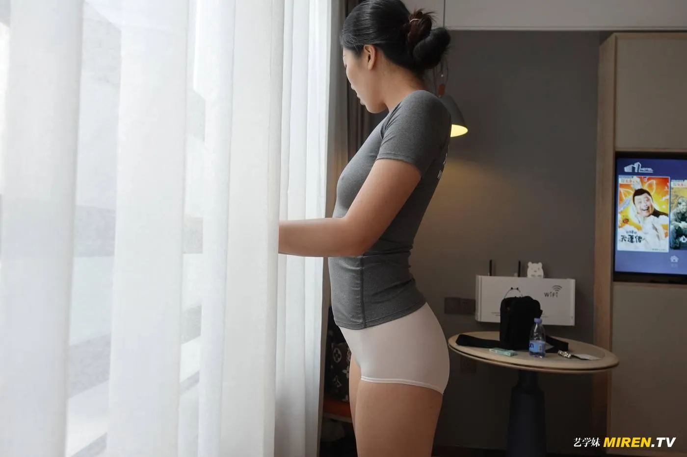 [ROSI艺学妹]2020.08.13 NO.170[52P]插图