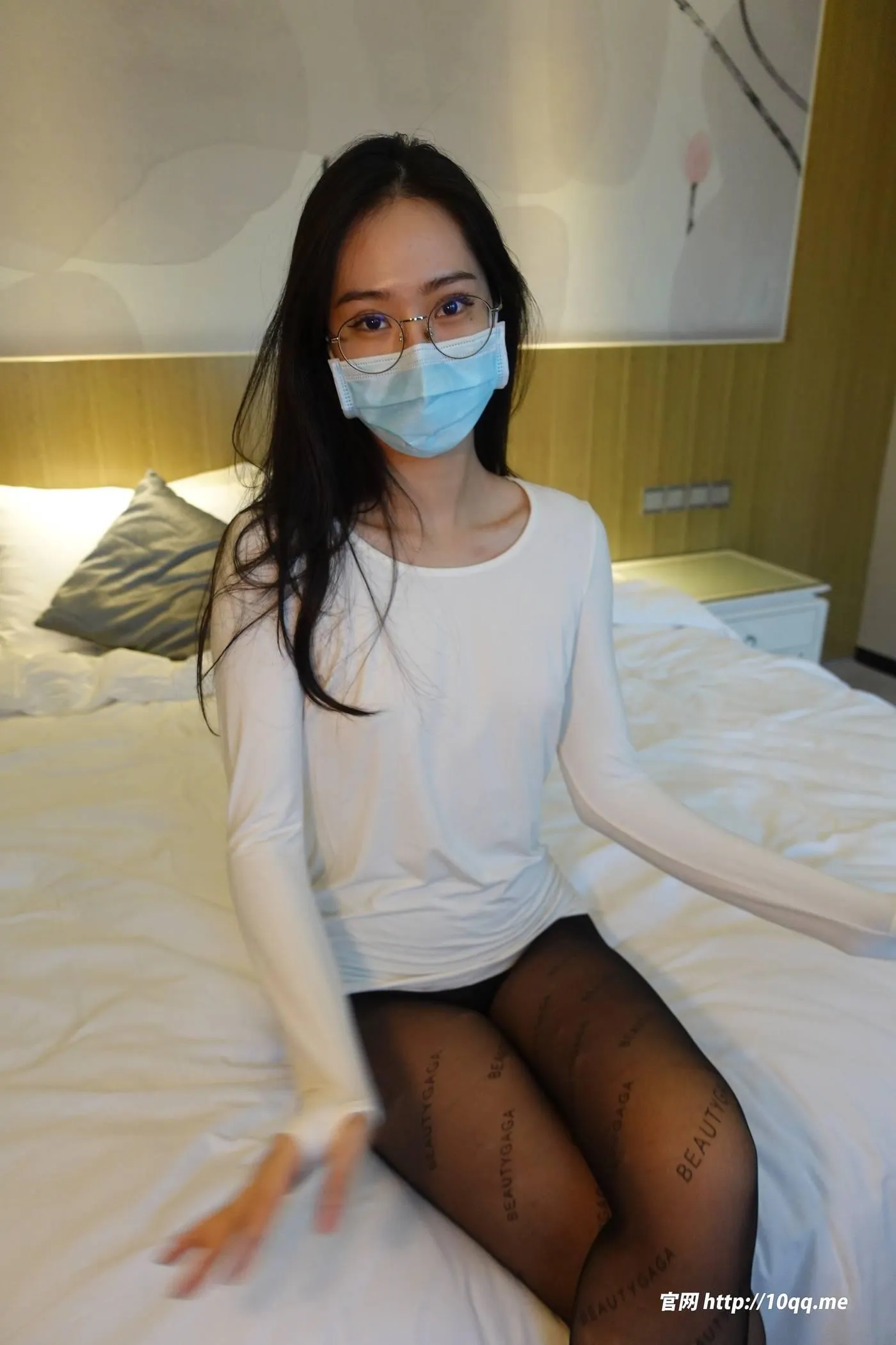 [ROSI口罩系列]2022.12.02 NO.2364[80P]插图3