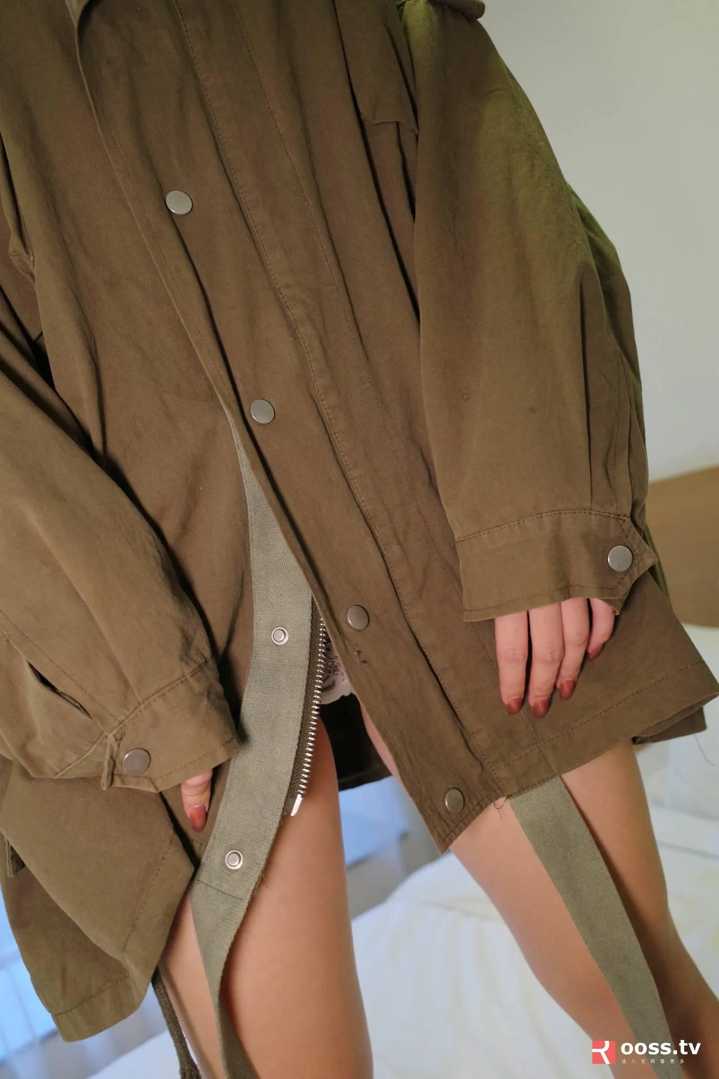 [ROSI写真] 2020.03.04 NO.3012[85P]插图5