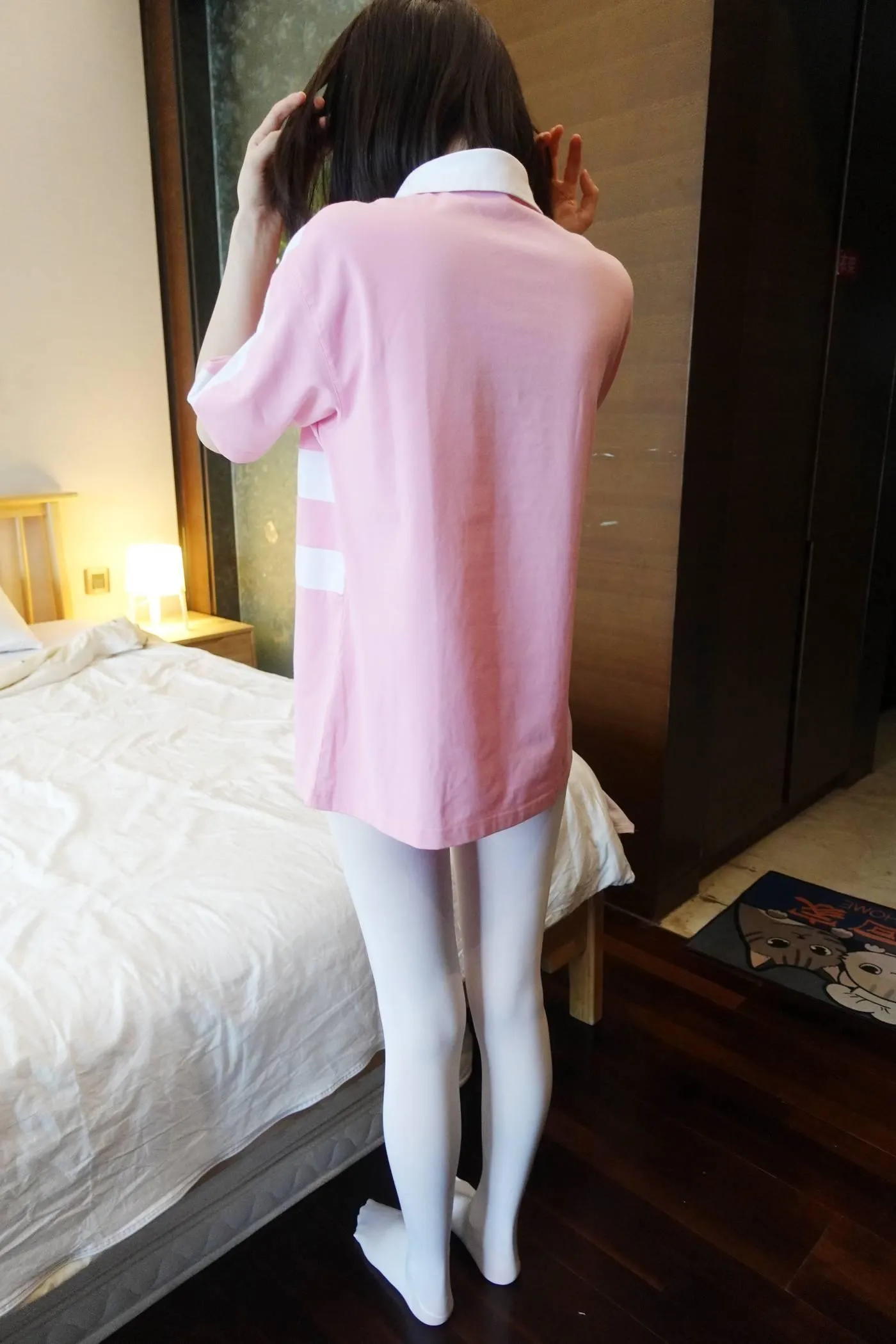 [ROSI写真]2021.10.12 NO.3599[86P]插图5