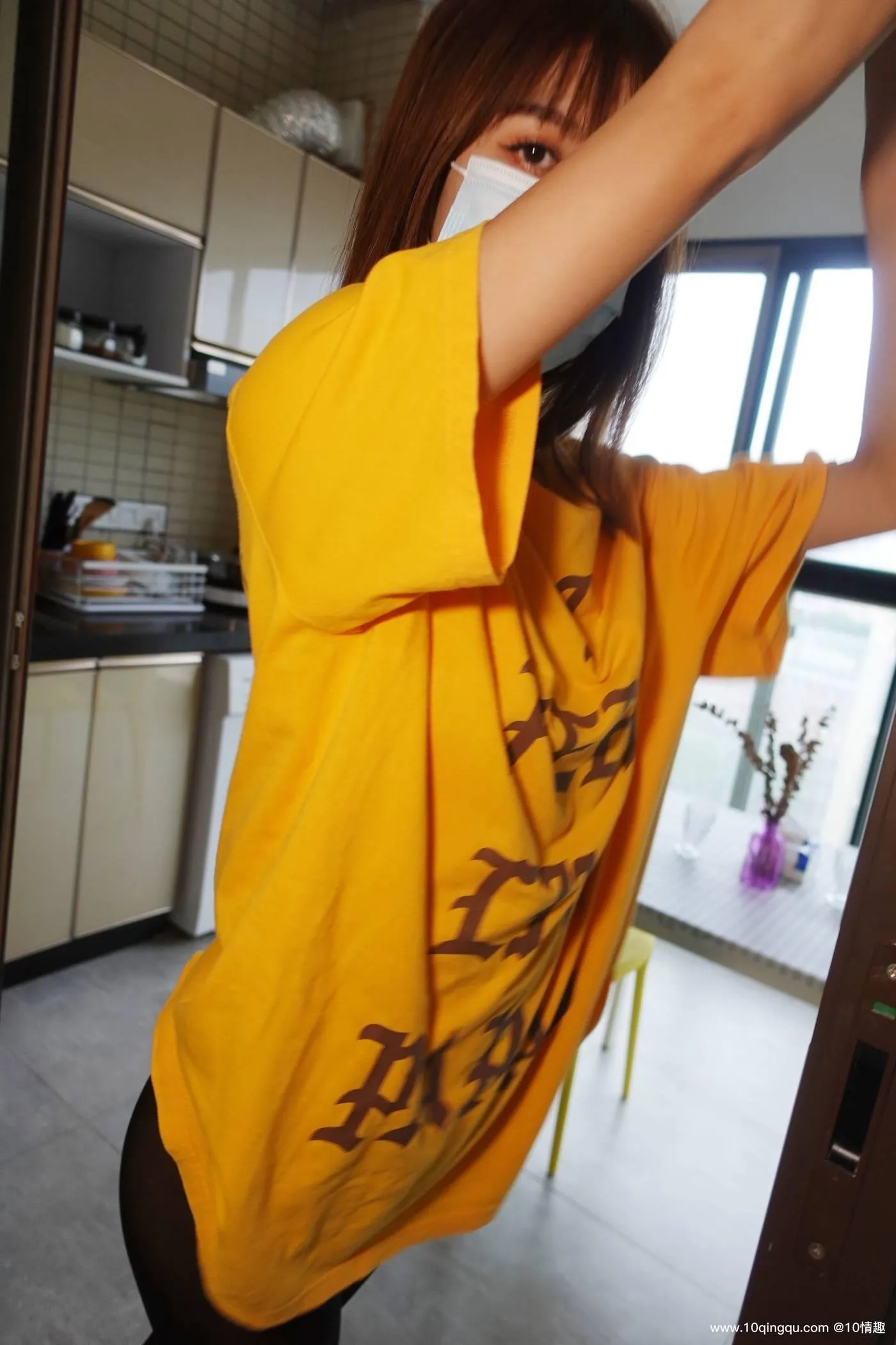 [ROSI口罩系列]2021.09.04 NO.1910[84P]插图7