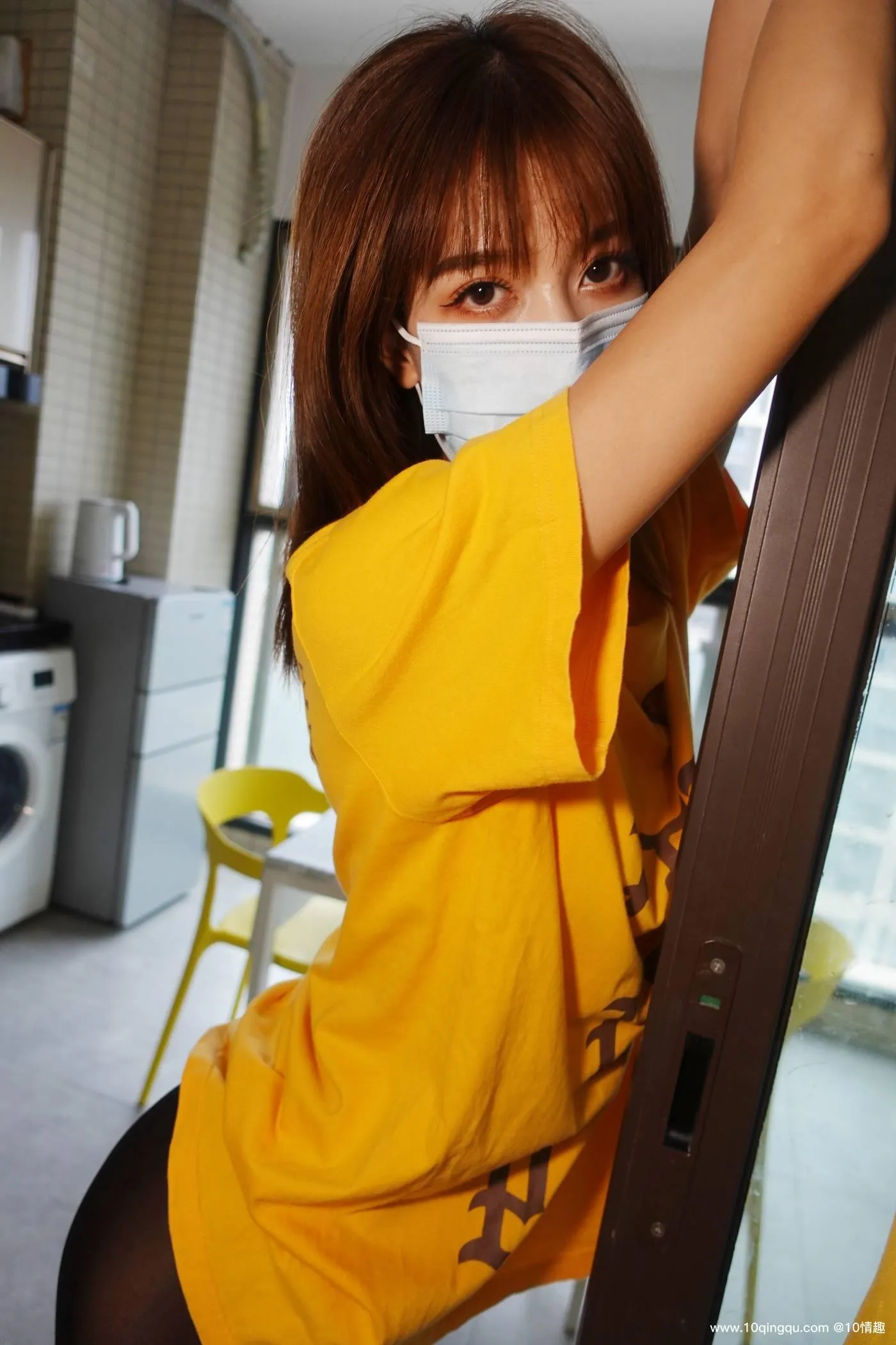 [ROSI口罩系列]2021.09.04 NO.1910[84P]插图8