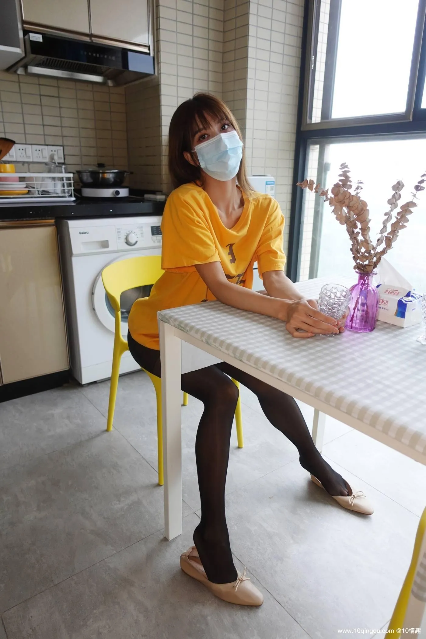[ROSI口罩系列]2021.09.04 NO.1910[84P]插图8
