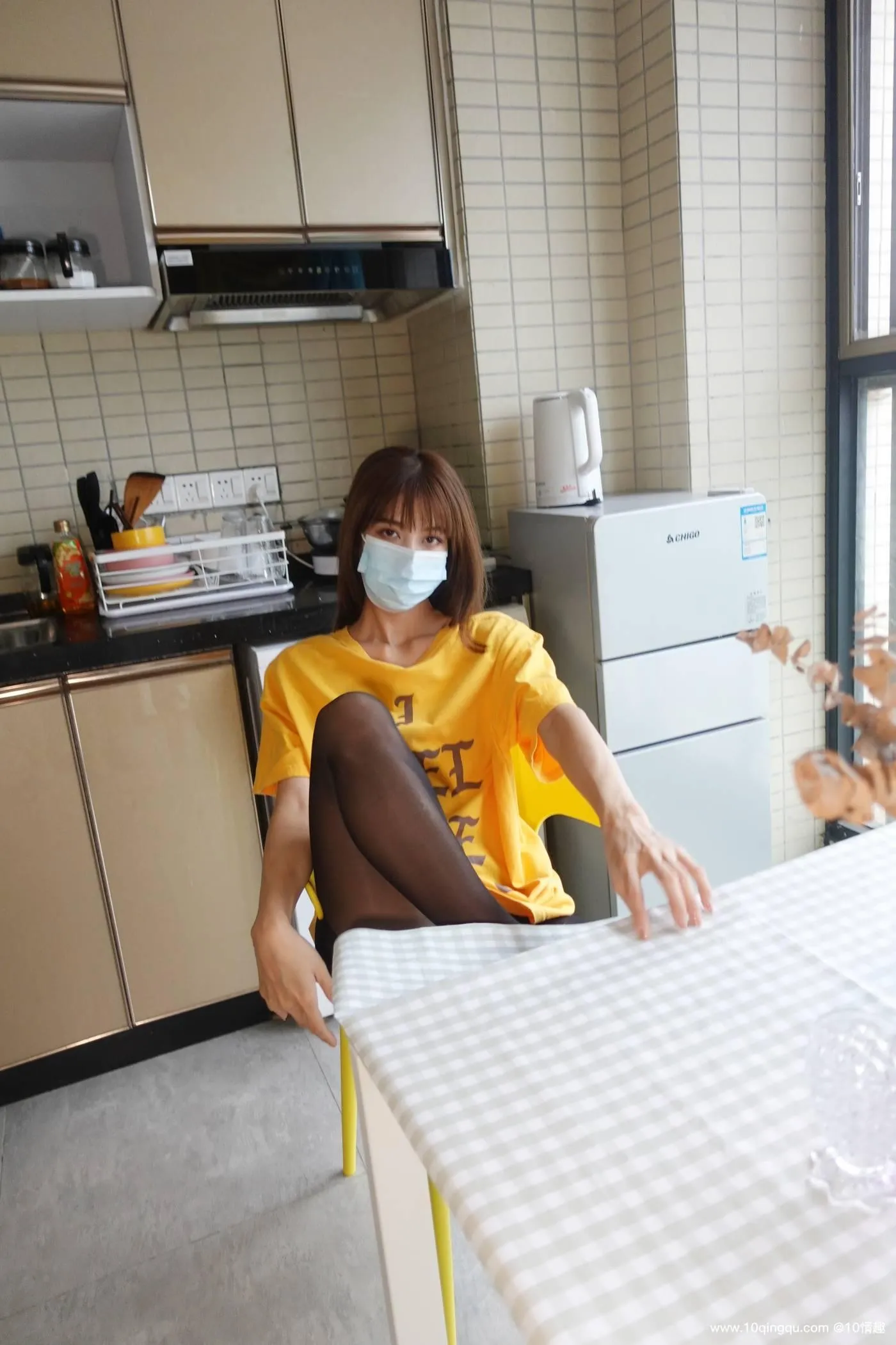 [ROSI口罩系列]2021.09.04 NO.1910[84P]插图9