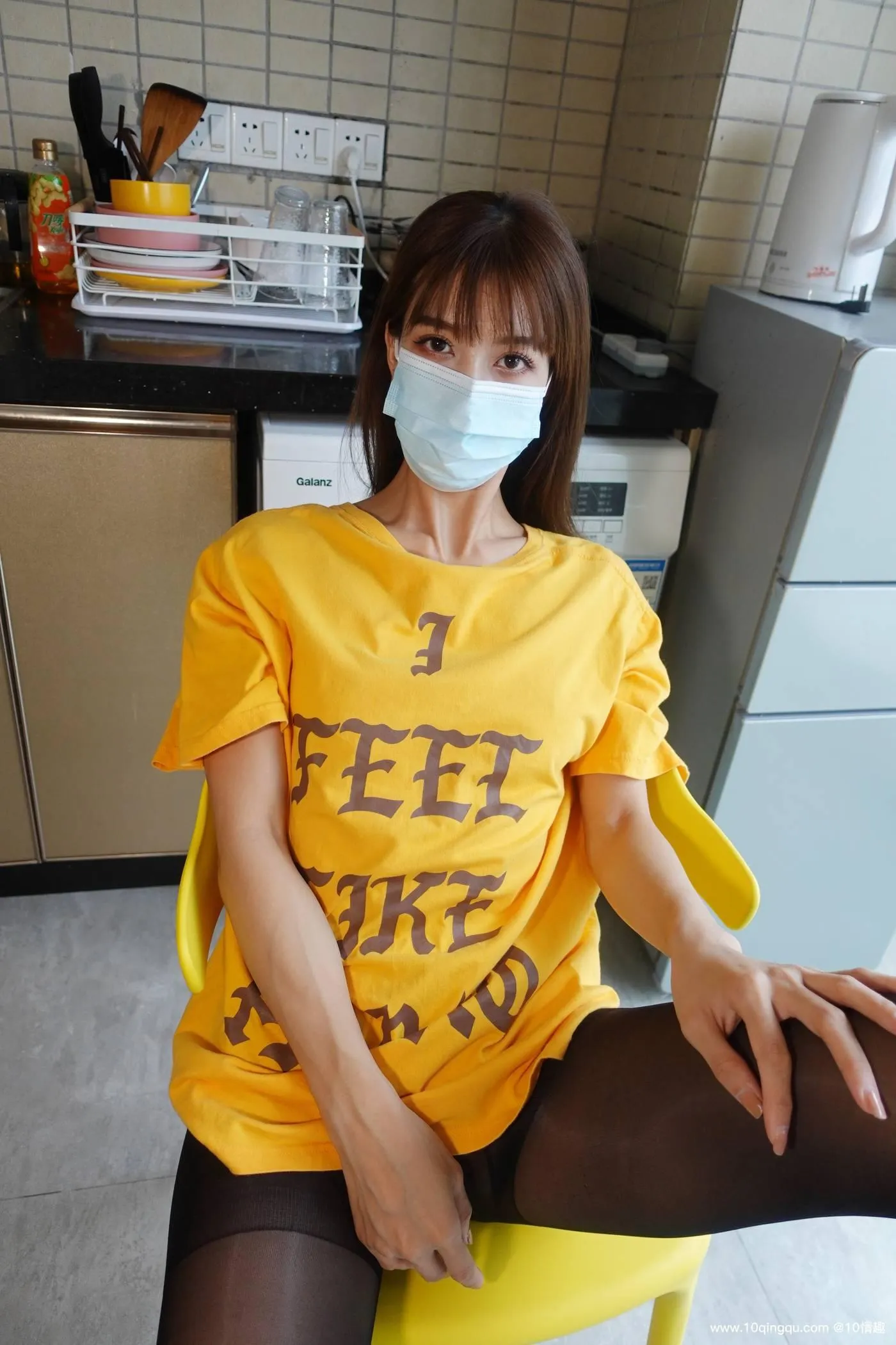 [ROSI口罩系列]2021.09.04 NO.1910[84P]插图1