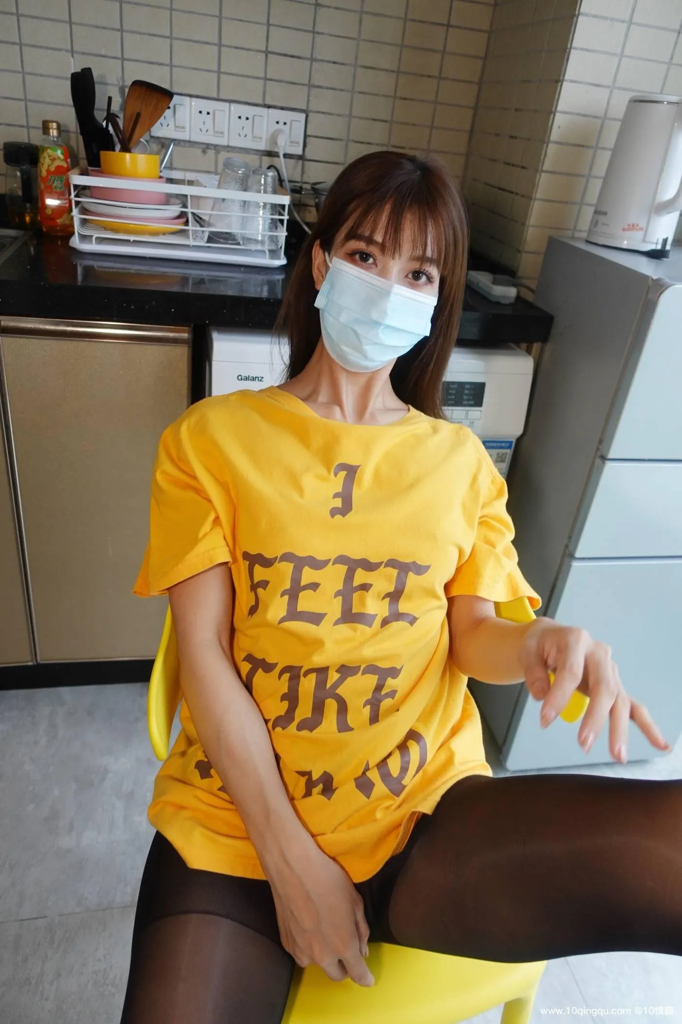 [ROSI口罩系列]2021.09.04 NO.1910[84P]插图2