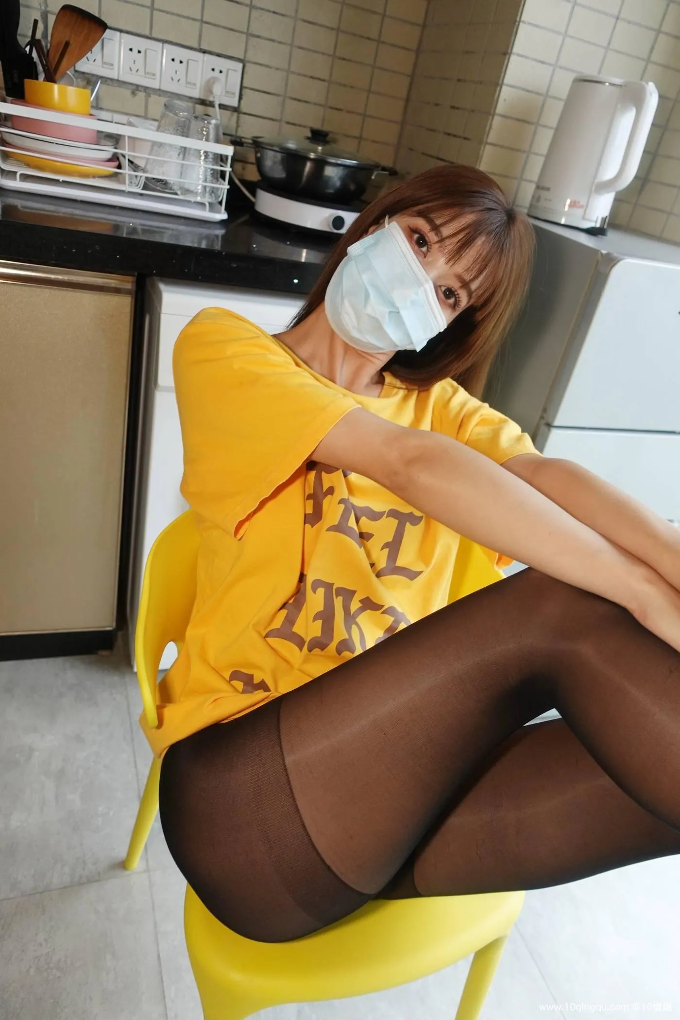 [ROSI口罩系列]2021.09.04 NO.1910[84P]插图7