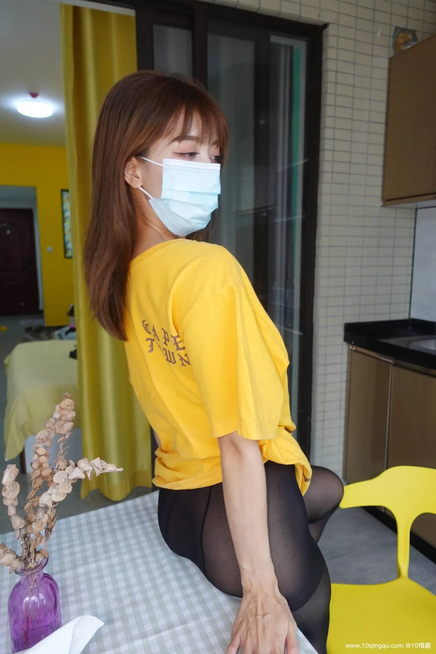 [ROSI口罩系列]2021.09.04 NO.1910[84P]插图6