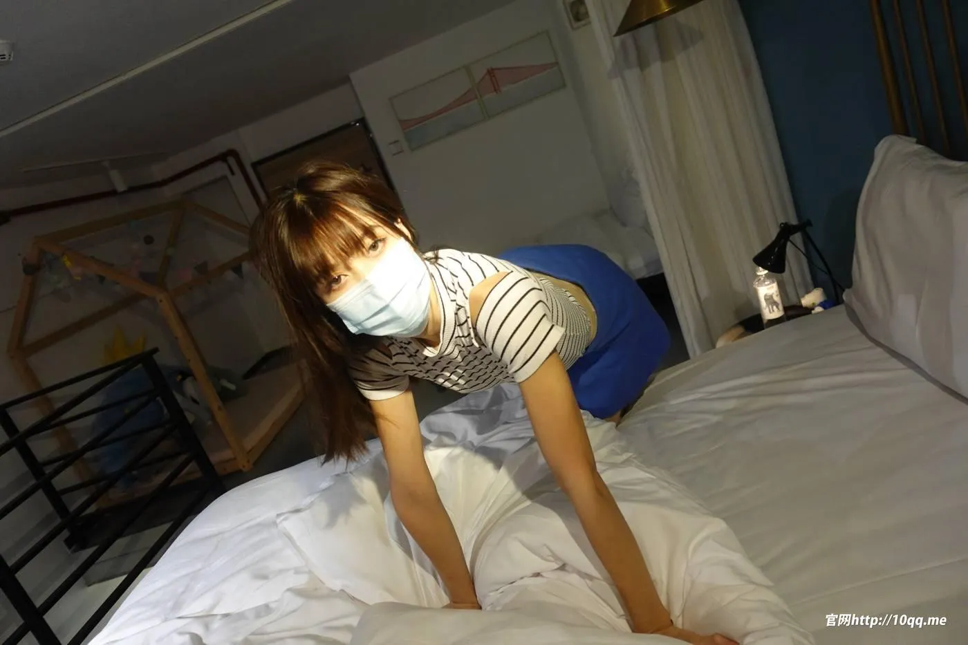 [ROSI口罩系列]2021.11.22 NO.1989[63P]插图5