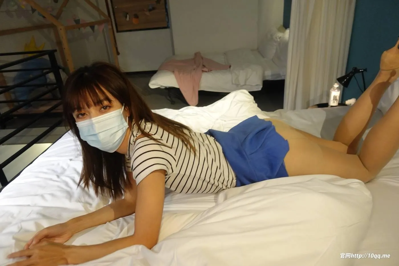 [ROSI口罩系列]2021.11.22 NO.1989[63P]插图8